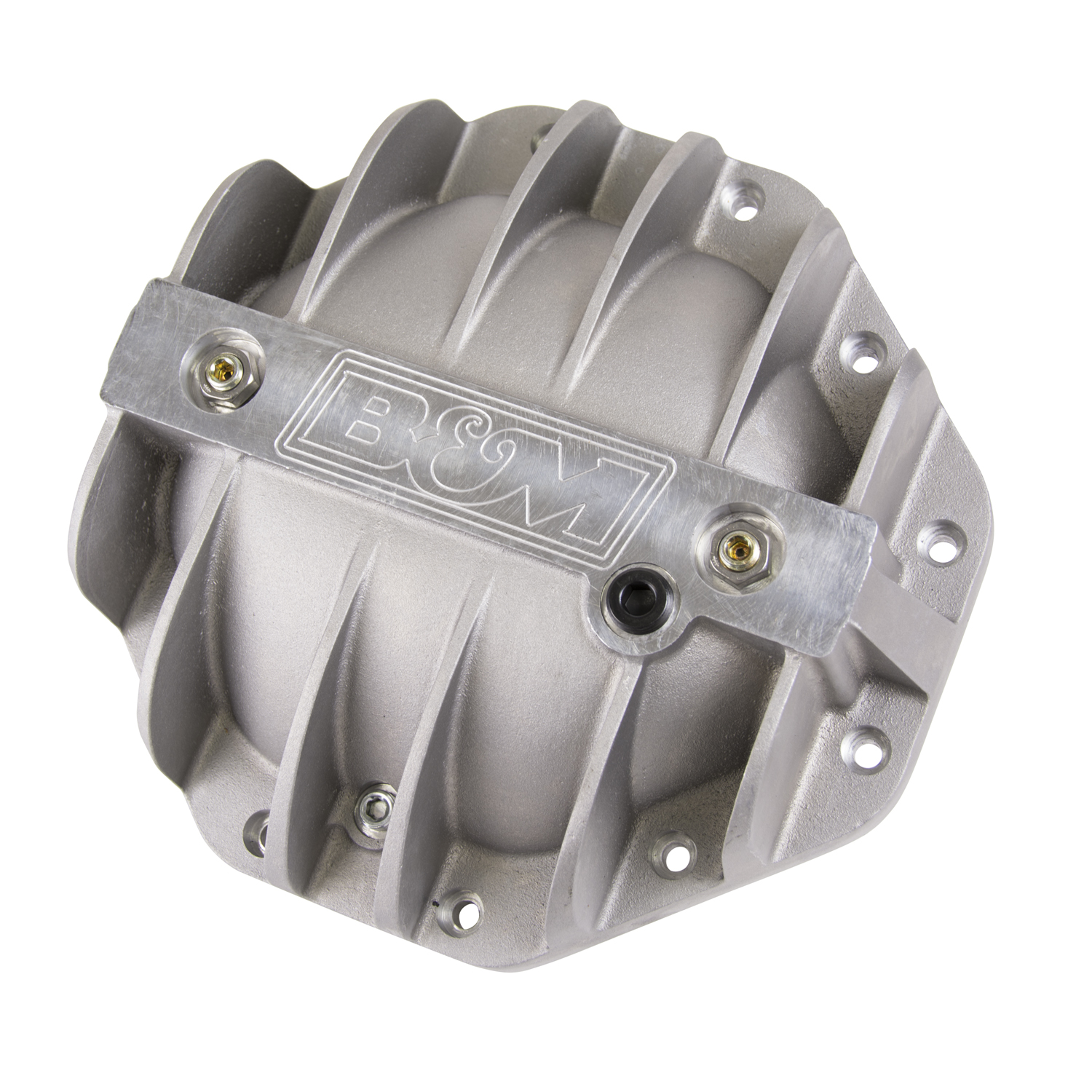 AM Differential Cover. Chrysler 9.25 SKU B3210306