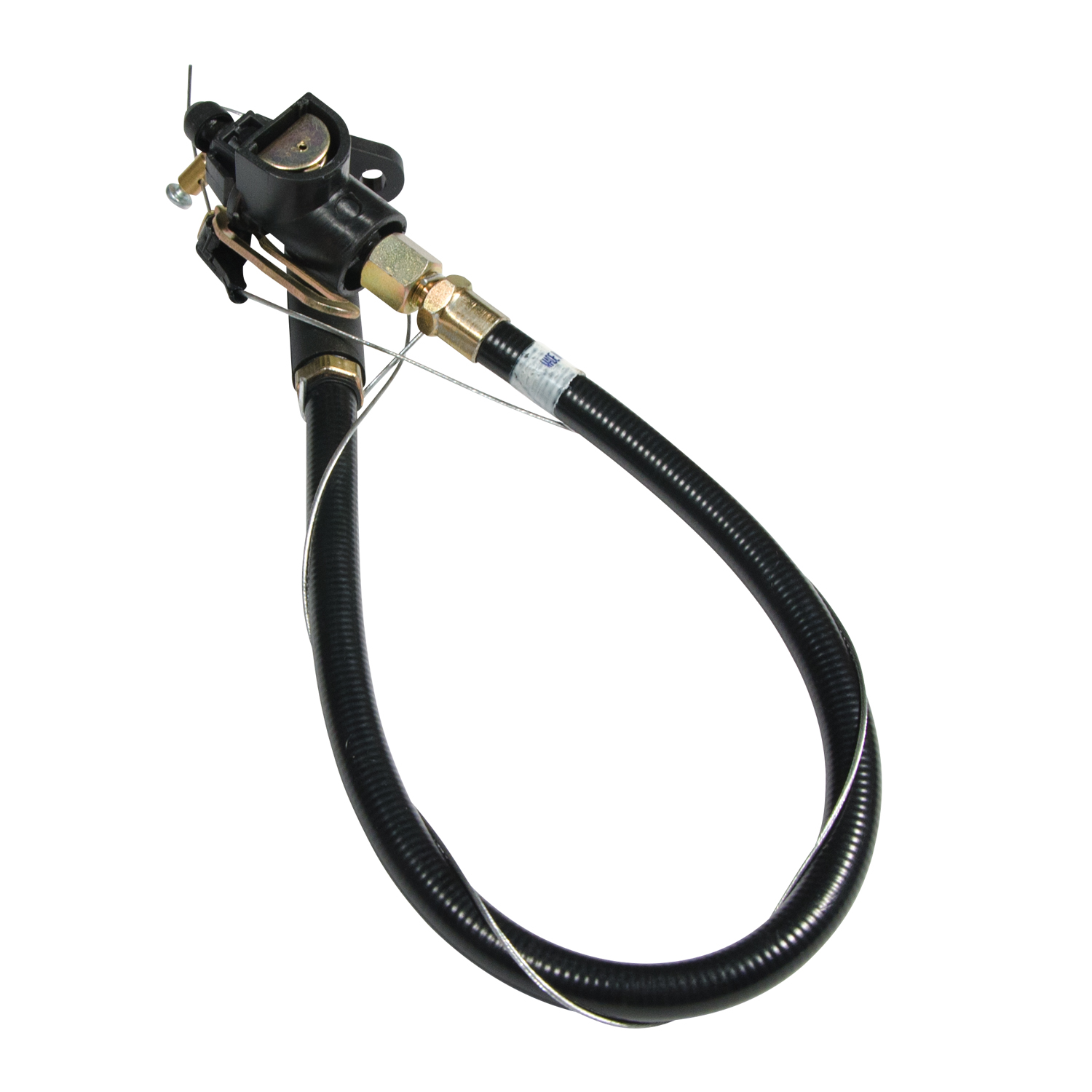 AM Transmission Kick Down SKU B3230287