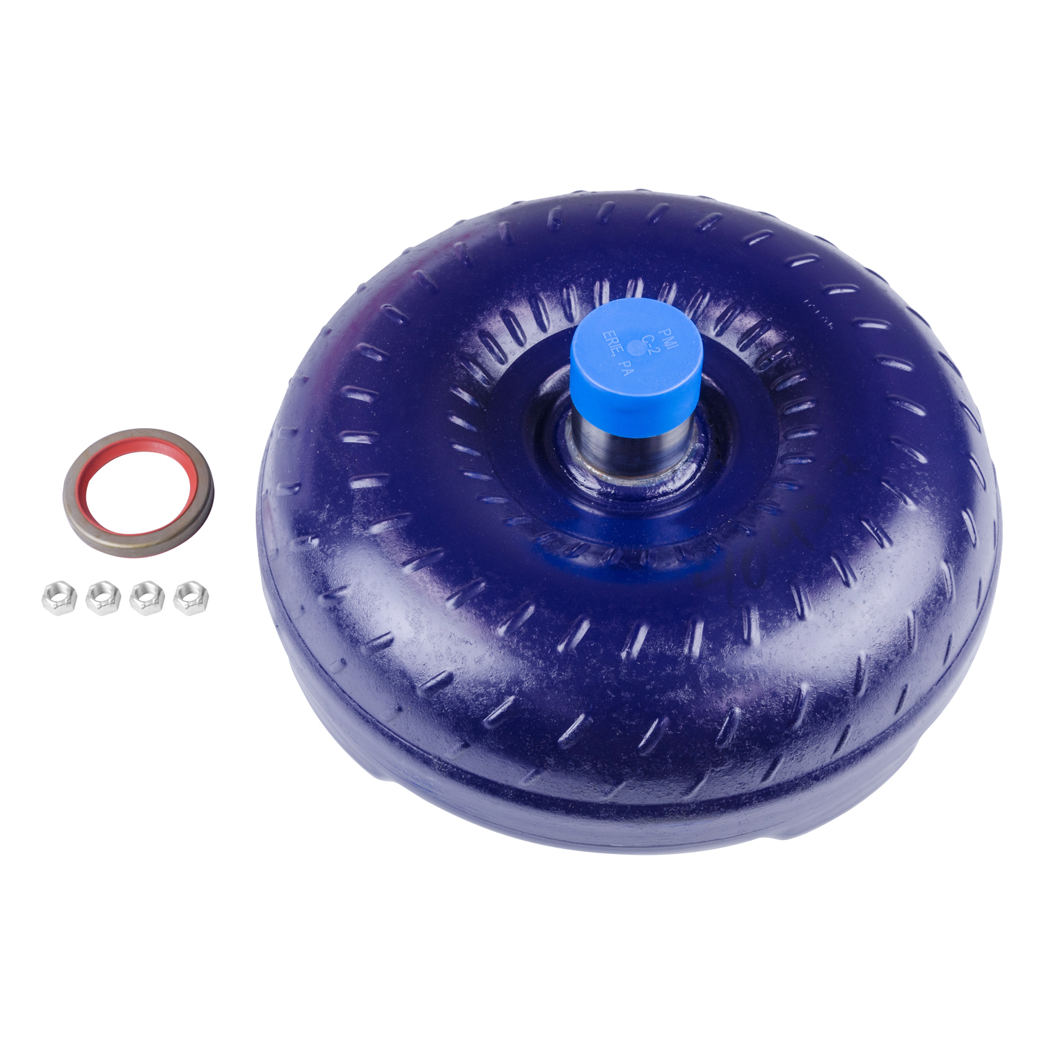 AM Torque Converter Ford C 6 Holeshot 2900-3300 Stall 11-7-16 Bolt Circle 1.38 Crank Pilot 1 Year Limited Warranty. 1 Year Limited SKU B3240476