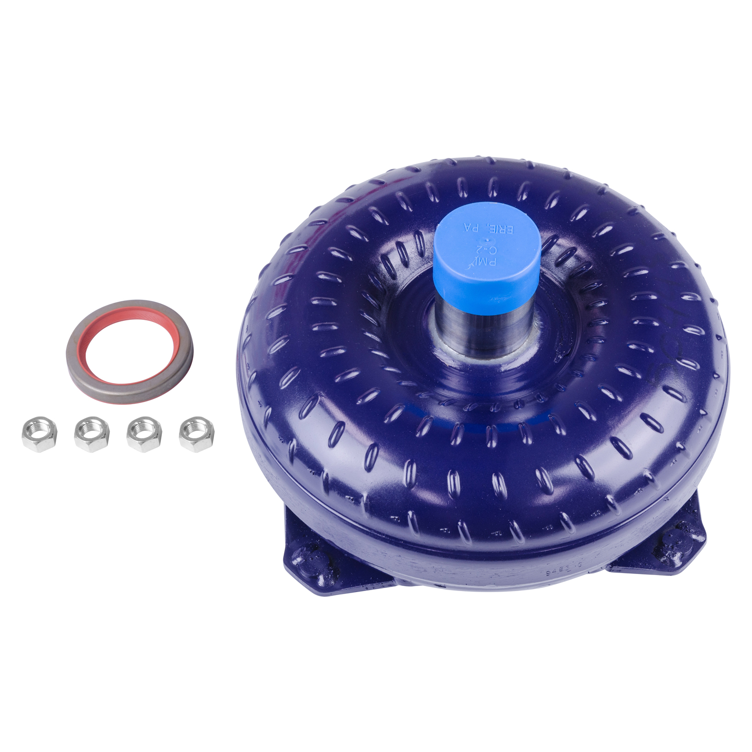 AM Torque Converter SKU B3250416