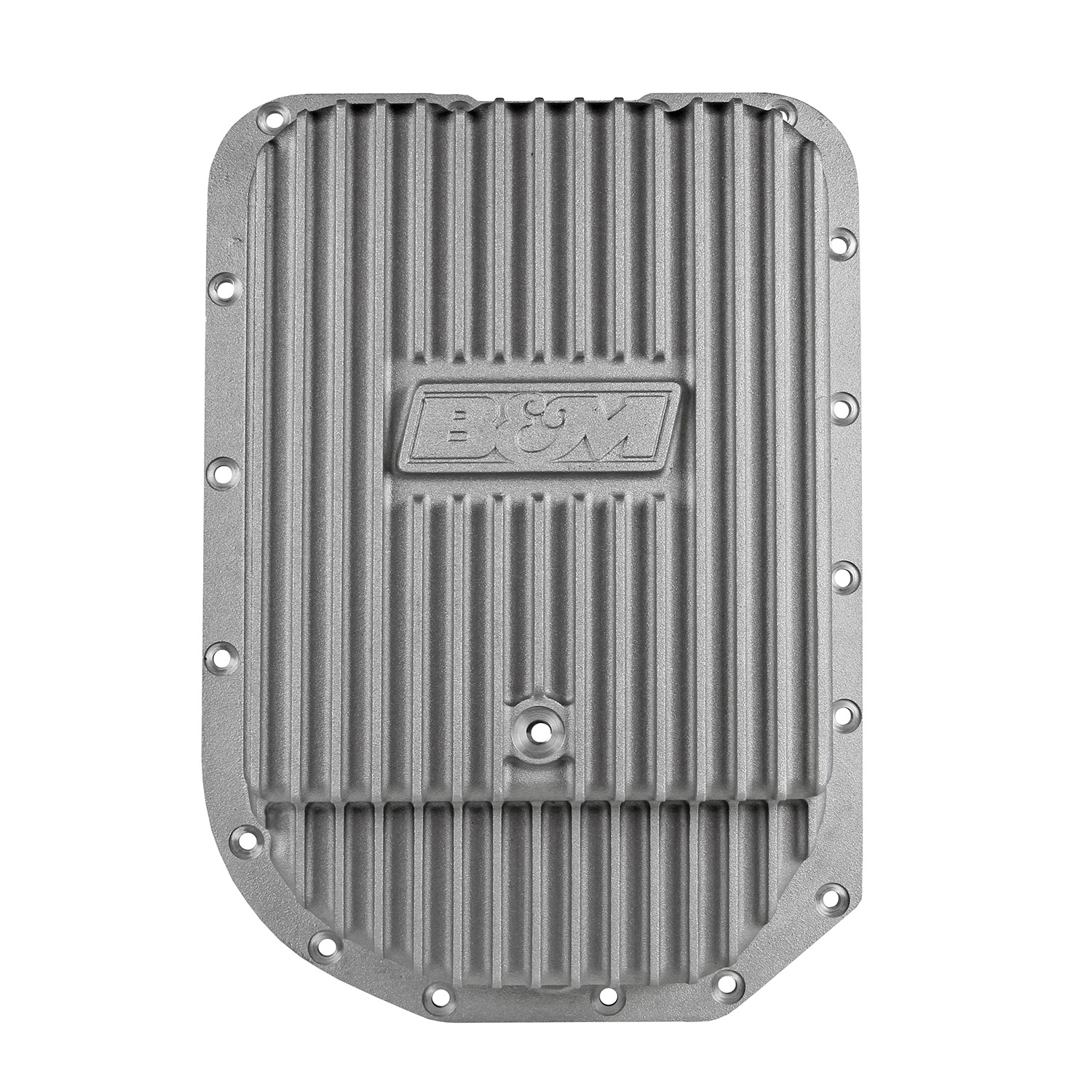 AM B M Transmission Pan SKU B3270295