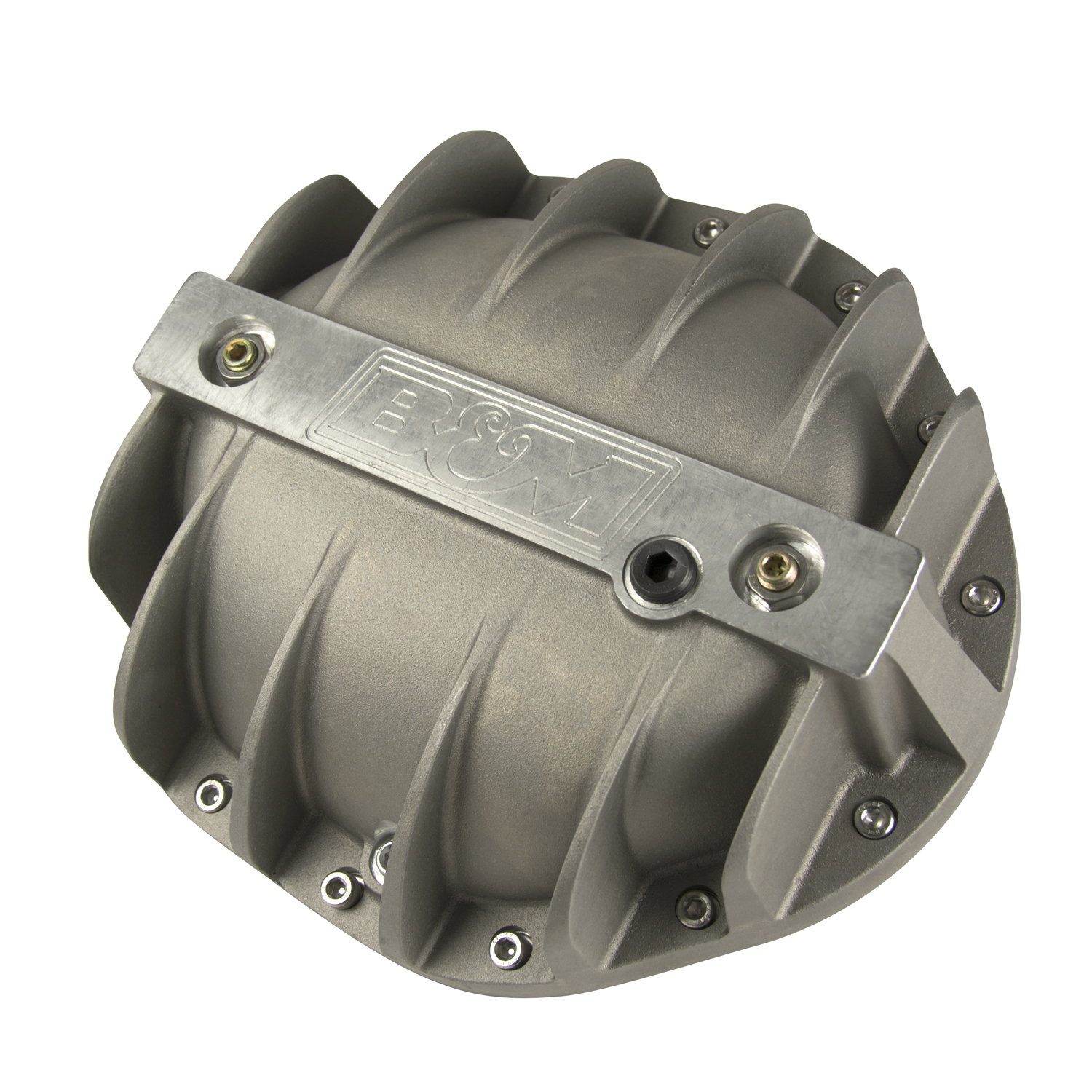 AM Differential Cover. GM 9.5-14 Bolt SKU B3270505