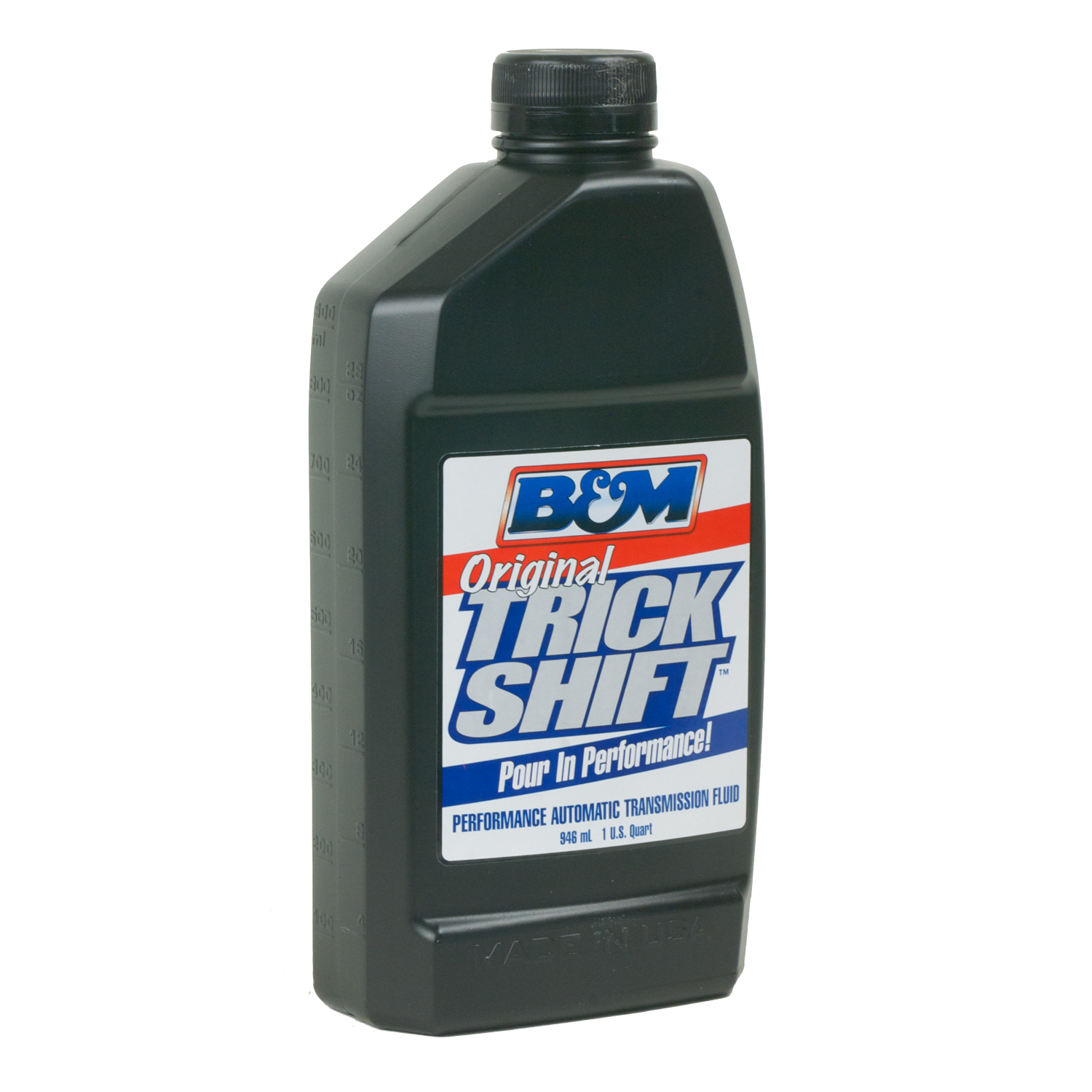 AM B M Automatic Transmission Fluid SKU B3280259