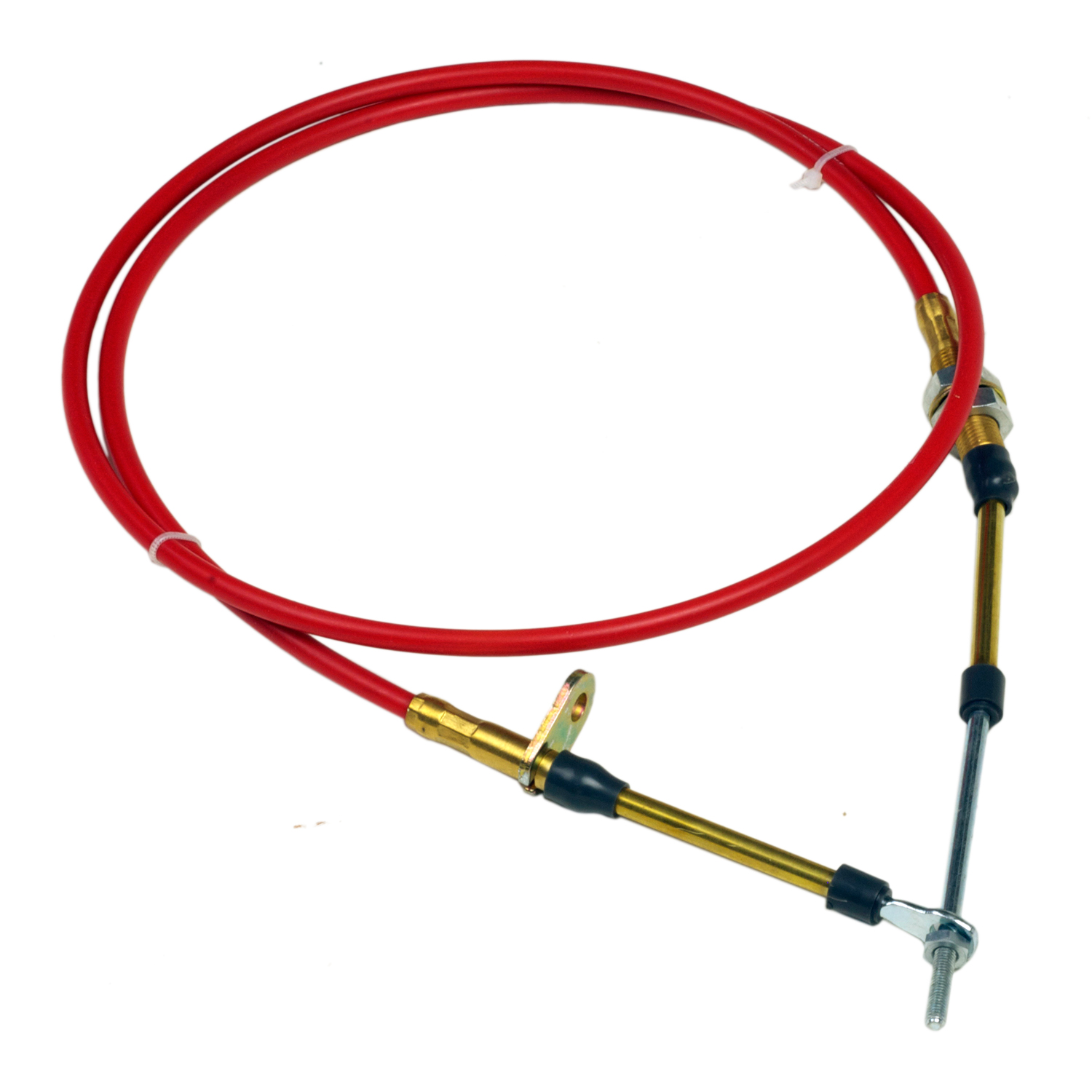 AM Automatic Transmission Selector Cable SKU B3280604