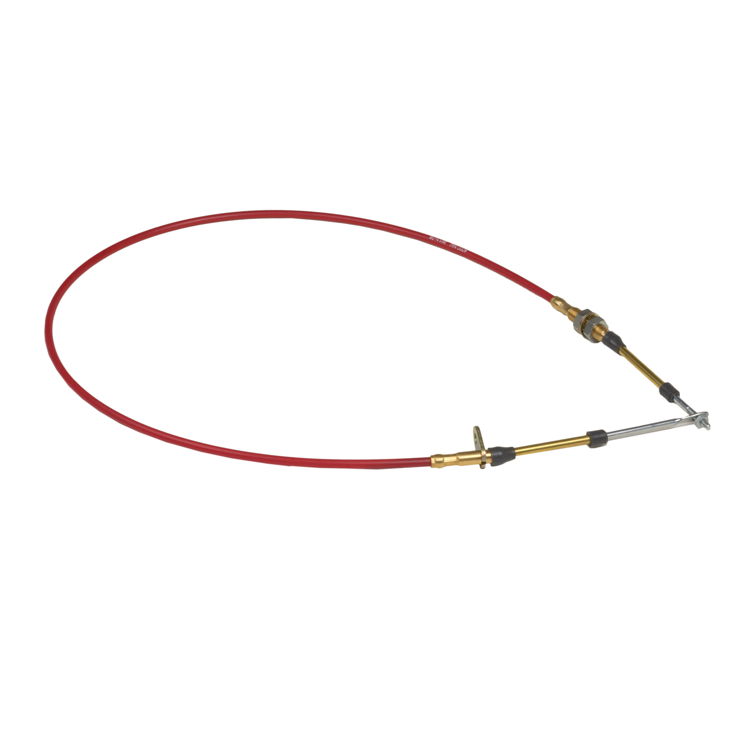 AM B M Automatic Transmission Selector Cable SKU B3280605
