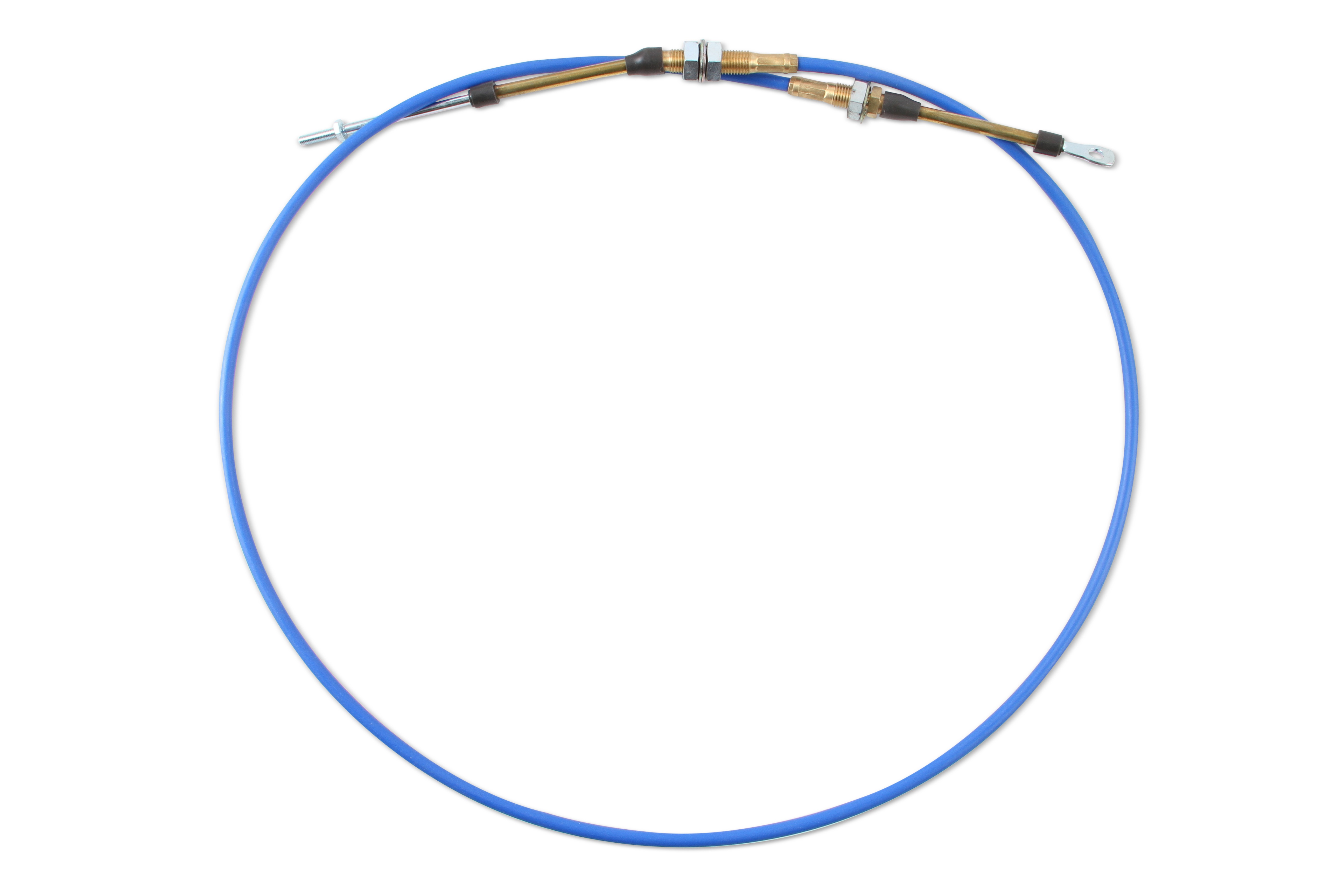 AM B M Automatic Transmission Selector Cable SKU B3280735