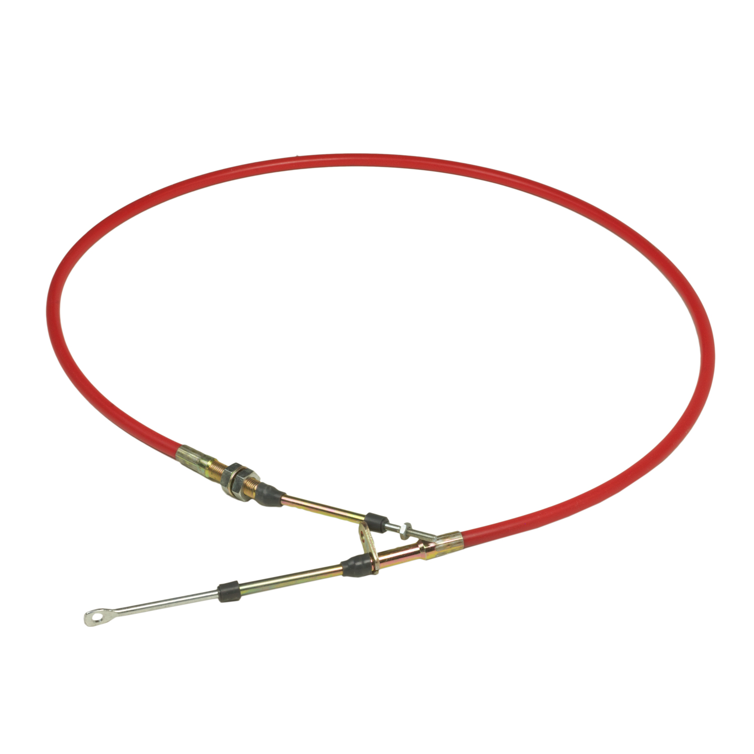 AM Automatic Transmission Selector Cable SKU B3280833