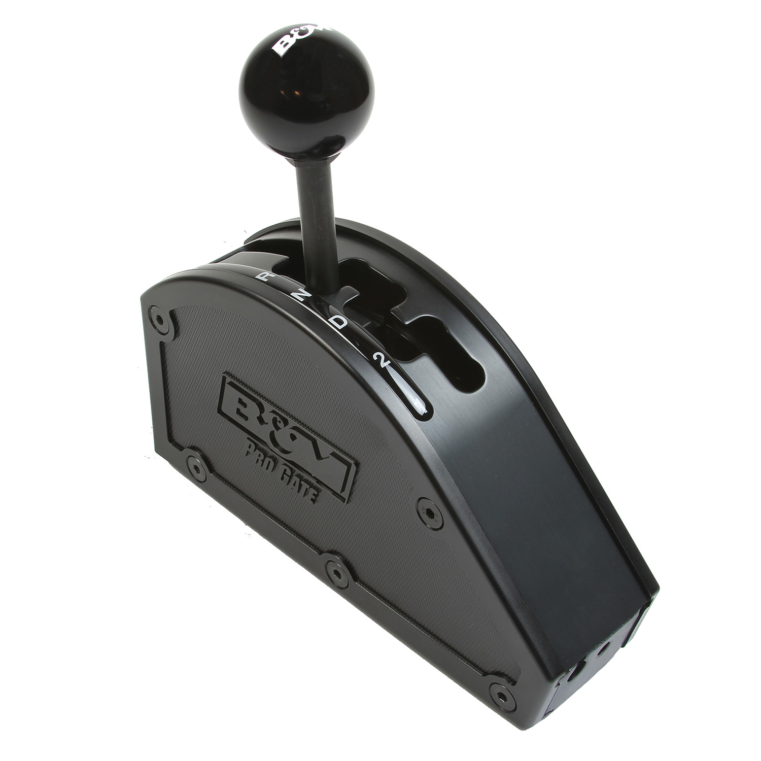 AM Shifter SKU B3280889