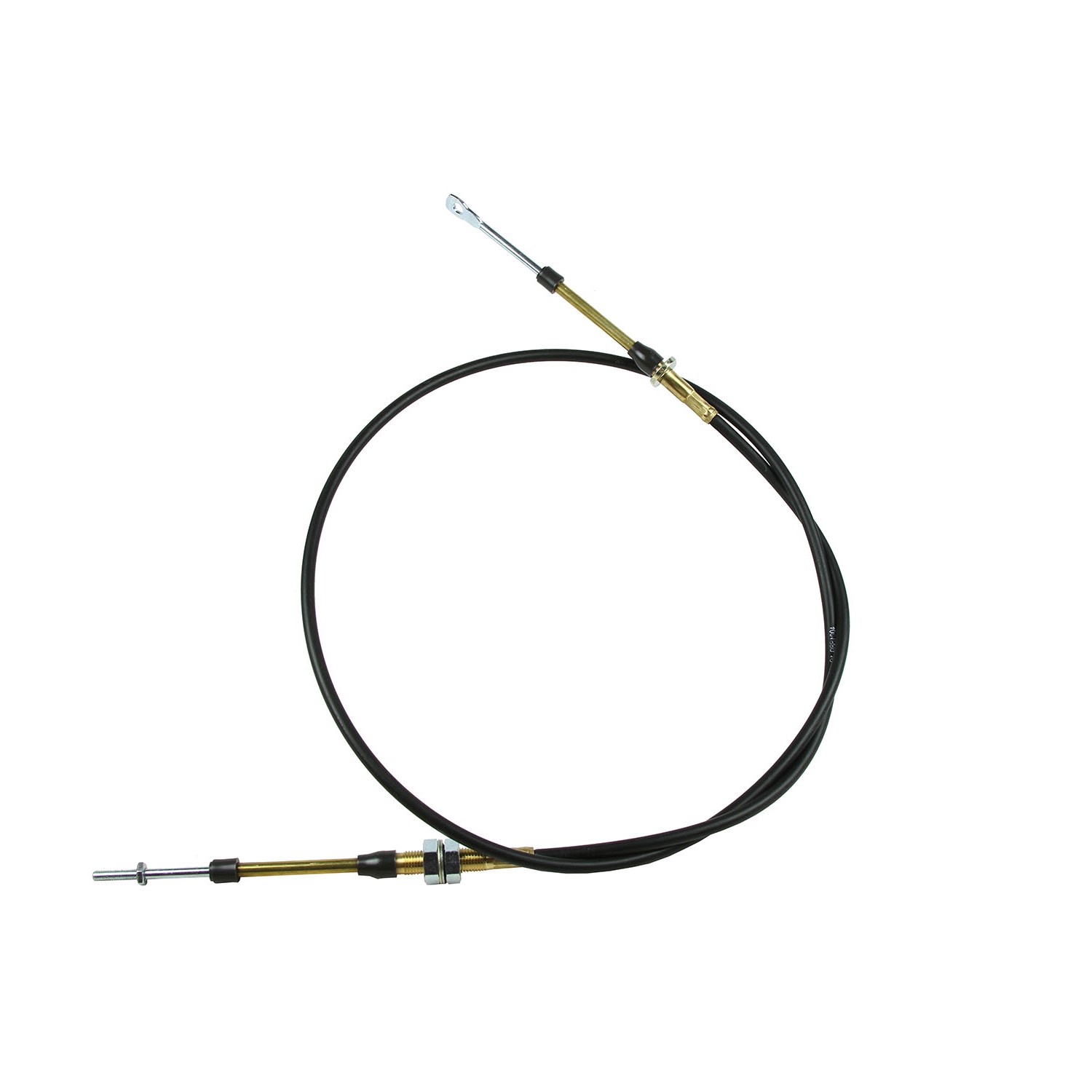 AM Shift Cable SKU B3281605