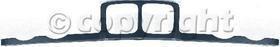 AM 5 SERIES 89-94 NOSE PANEL Frame SKU B35 Partslink BM1210101 OEM 51131978880