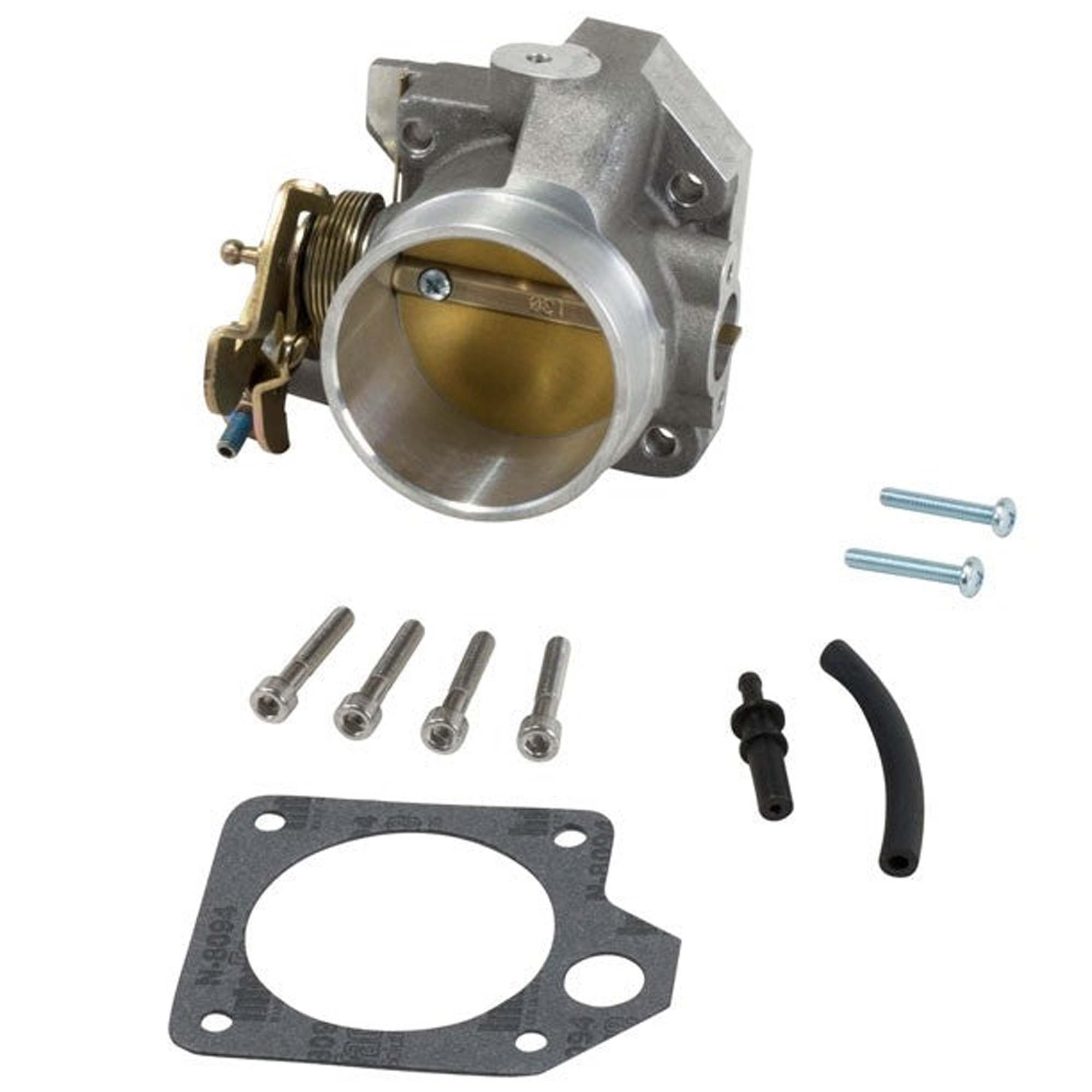 AM 89-01 FORD RANGER EXPLORER 4.0L 66MM THROTTLE BODY EO# D 245-13 SKU B451580