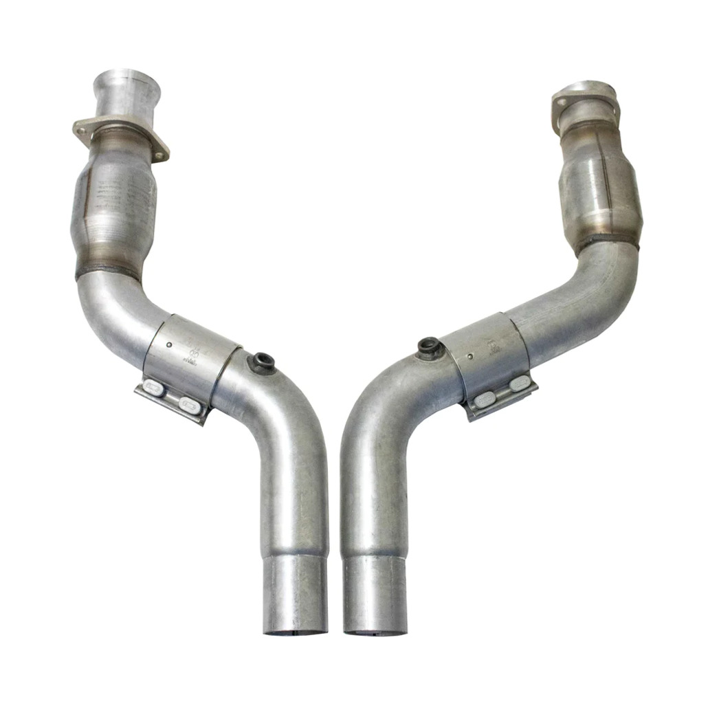 AM Exhaust Pipe SKU B4516481