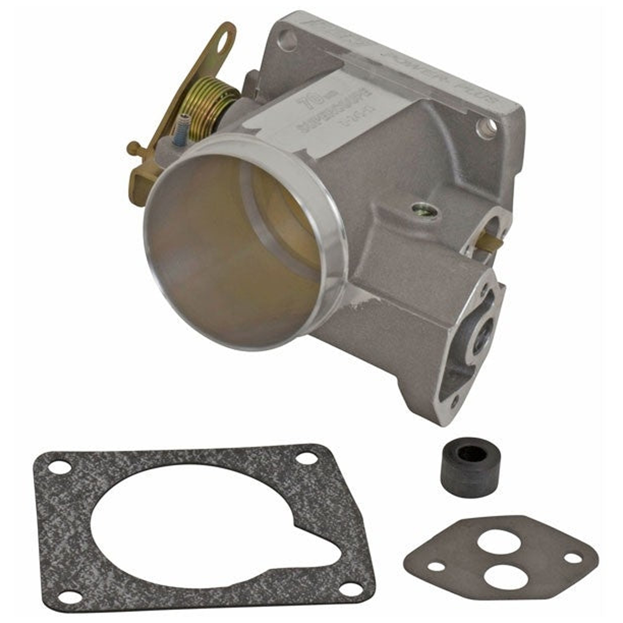AM Throttle Body SKU B451715