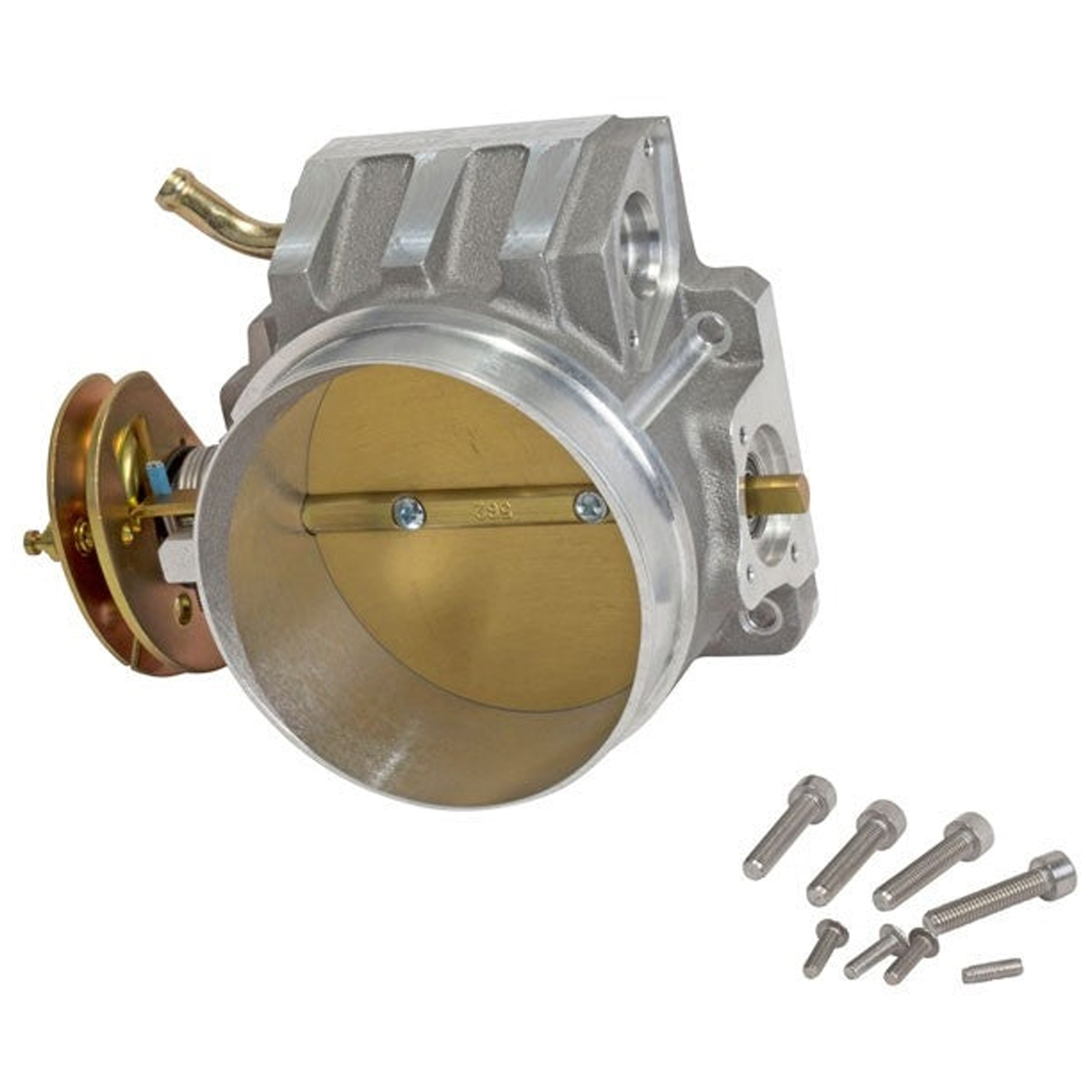 AM Throttle Body SKU B451784