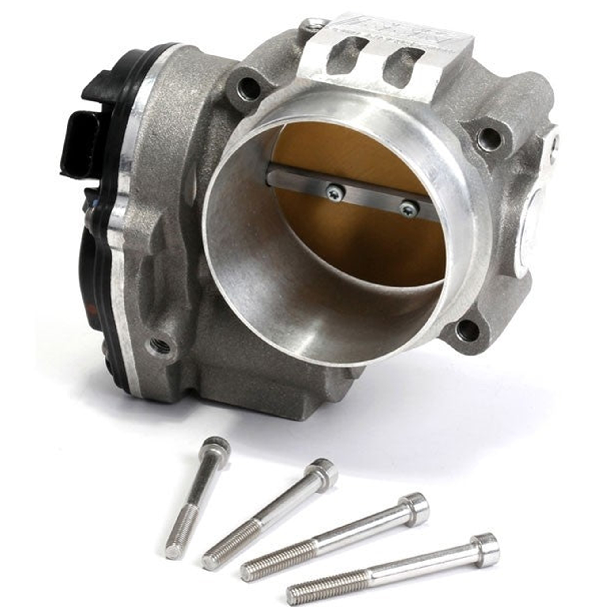 AM 2011-13 MUSTANG V6-3.7L POWER PLUS THROTTLE BODY SKU B451822