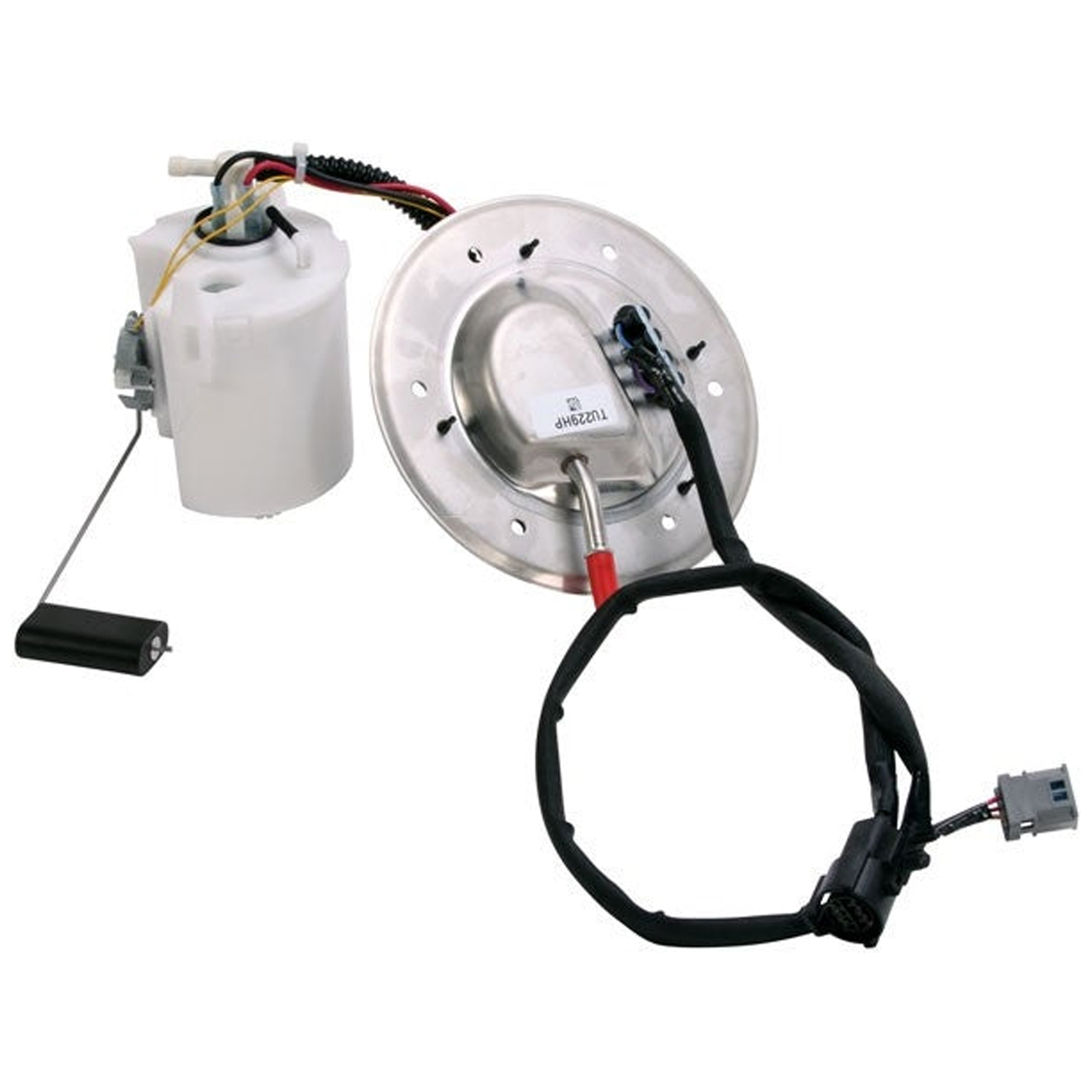 AM 2001-04 MUSTANG V6 GT 2001-02 COBRA 300 LPH ELECTRIC FUEL PUMP KIT SKU B451863