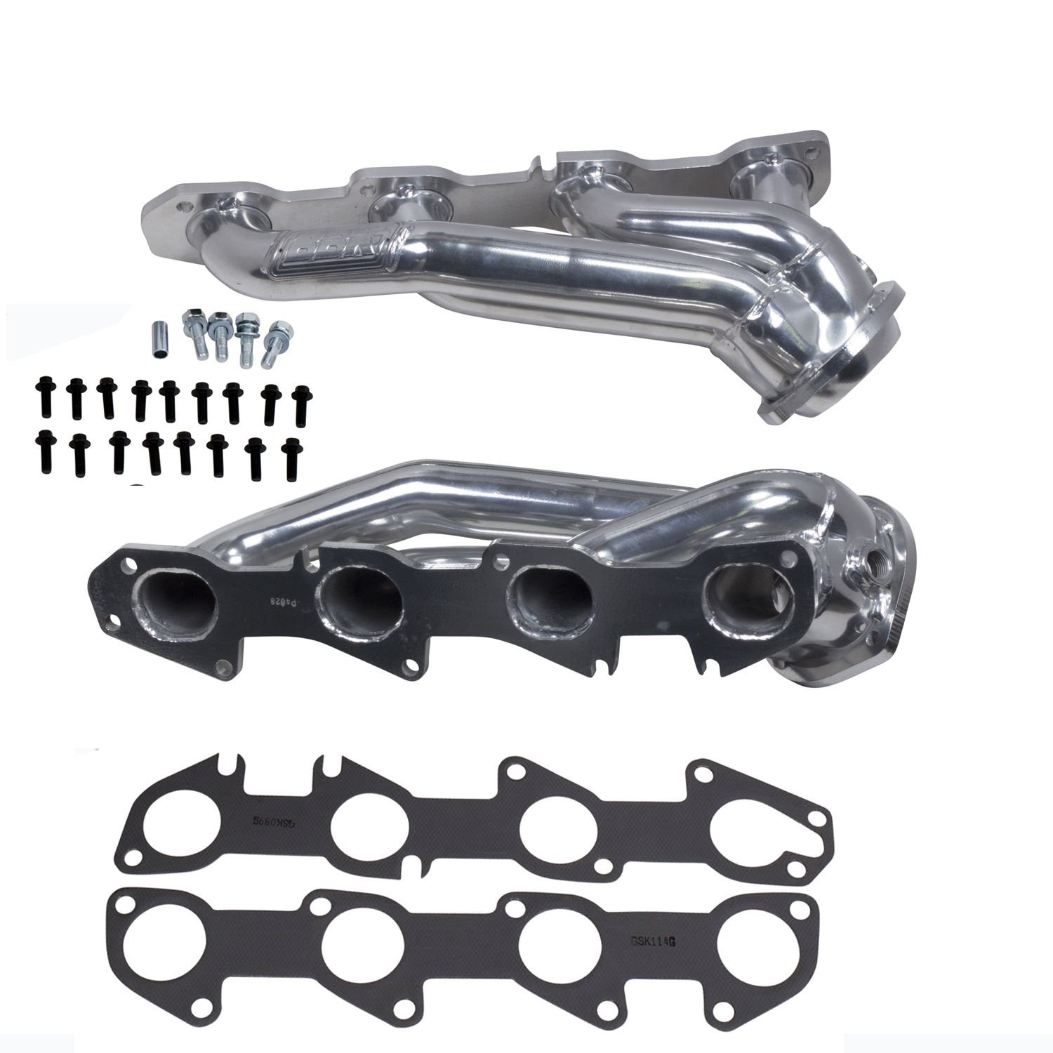 AM Headers SKU B4540280