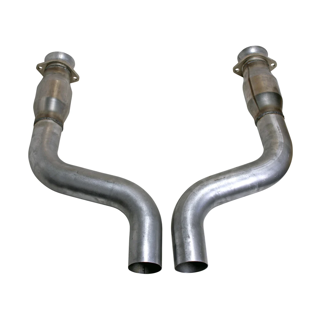 AM Exhaust Pipe SKU B4540461