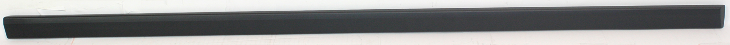 AM 5 SERIES 89-95 FRONT DOOR MOLDING RH Lower Side SKU B461701 Partslink BM1305101 OEM 51131934178
