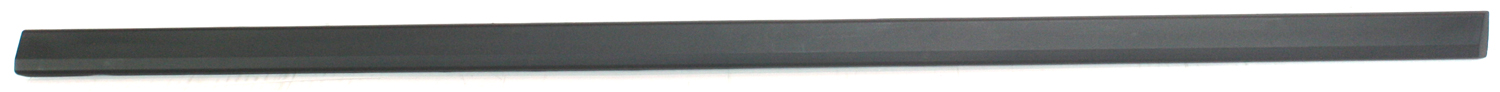 AM 5 SERIES 89-95 FRONT DOOR MOLDING LH Lower Side SKU B461702 Partslink BM1304101 OEM 51131934177