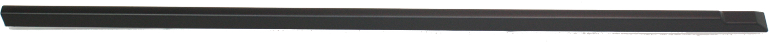 AM 3 SERIES 92-99 FRONT DOOR MOLDING RH Side Sedan E36 SKU B461703 Partslink BM1305102 OEM 51131960732