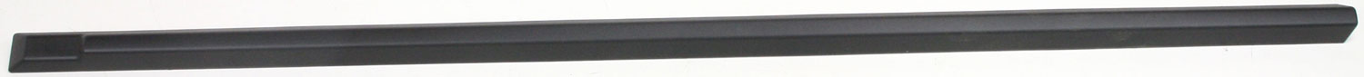 AM 3 SERIES 92-99 FRONT DOOR MOLDING LH Side Sedan E36 SKU B461704 Partslink BM1304102 OEM 51131960731