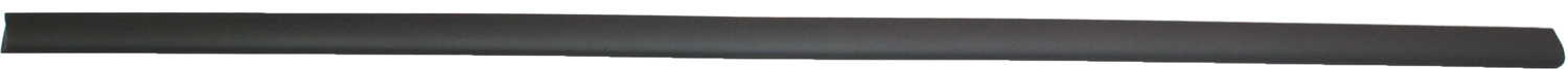 AM 3 SERIES 99-06 FRONT DOOR MOLDING RH Side SKU B461705 Partslink BM1305103 OEM 51138208450