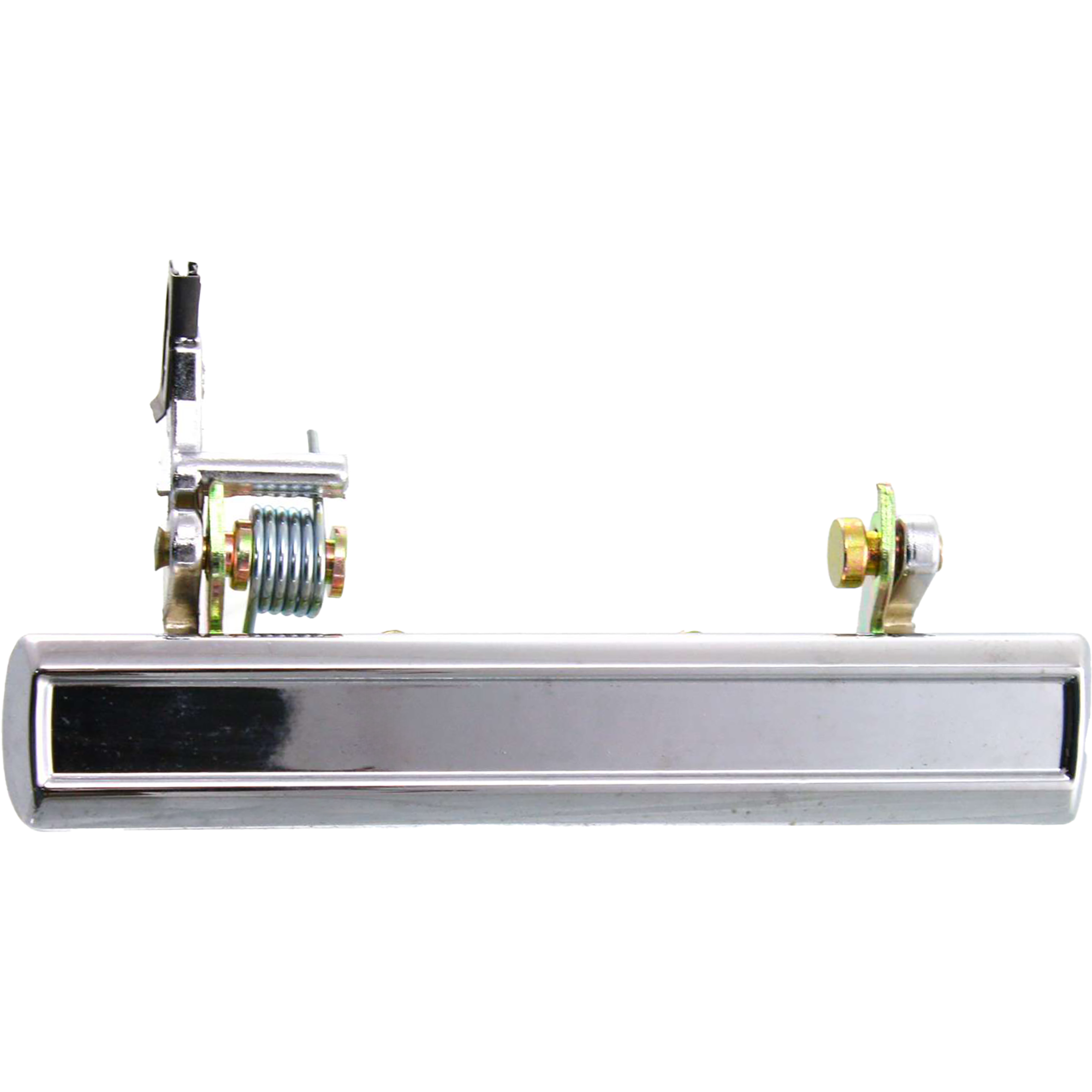 AM FIREBIRD 73-81 EXTERIOR FRONT DOOR HANDLE RH SKU B462107 Partslink GM1311110 OEM 20099252-20099254