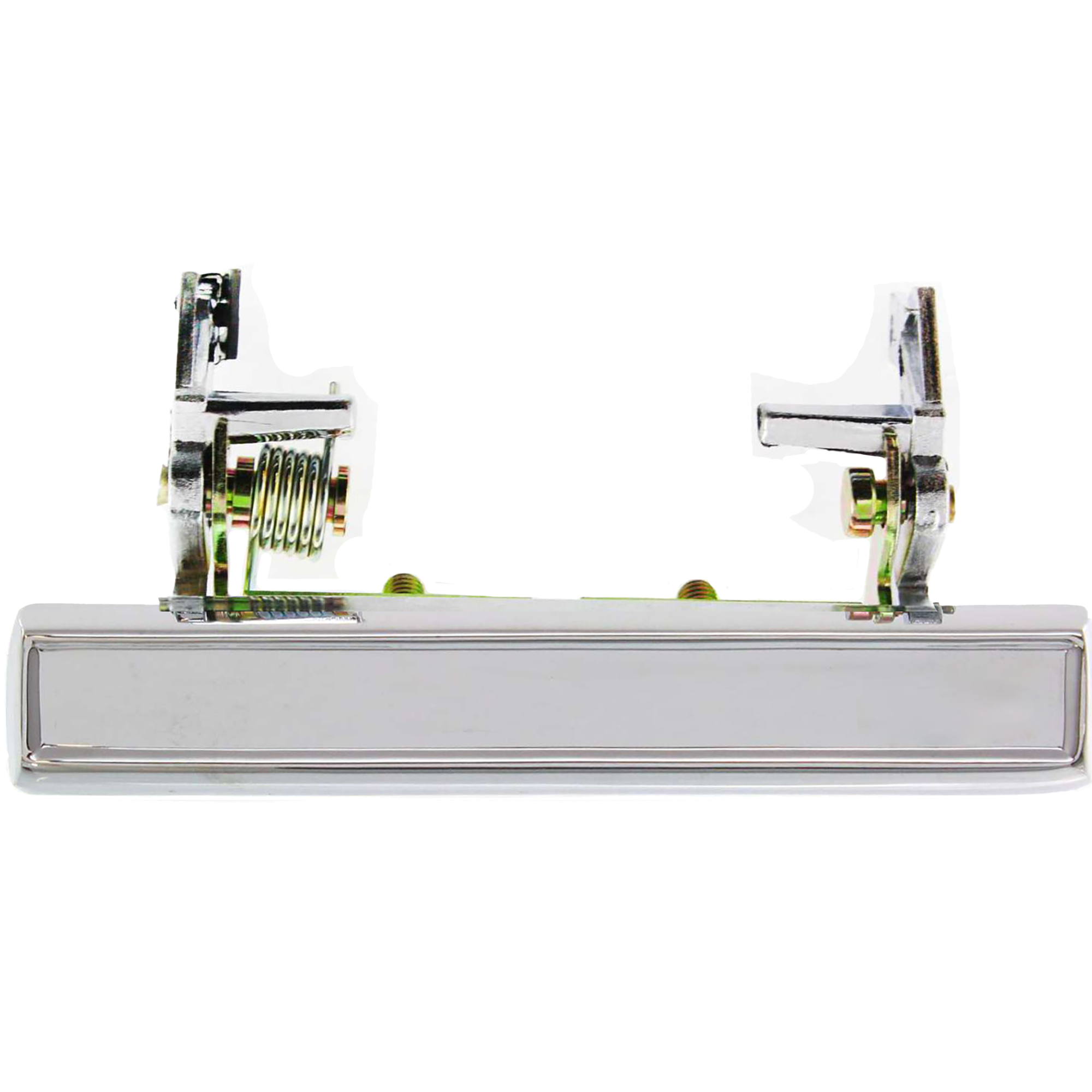 AM MONTE CARLO 78-88 REGAL 82-87 EXTERIOR FRONT DOOR HANDLE RH Chrome =REAR SKU B462111 Partslink GM1311112 OEM 20099250