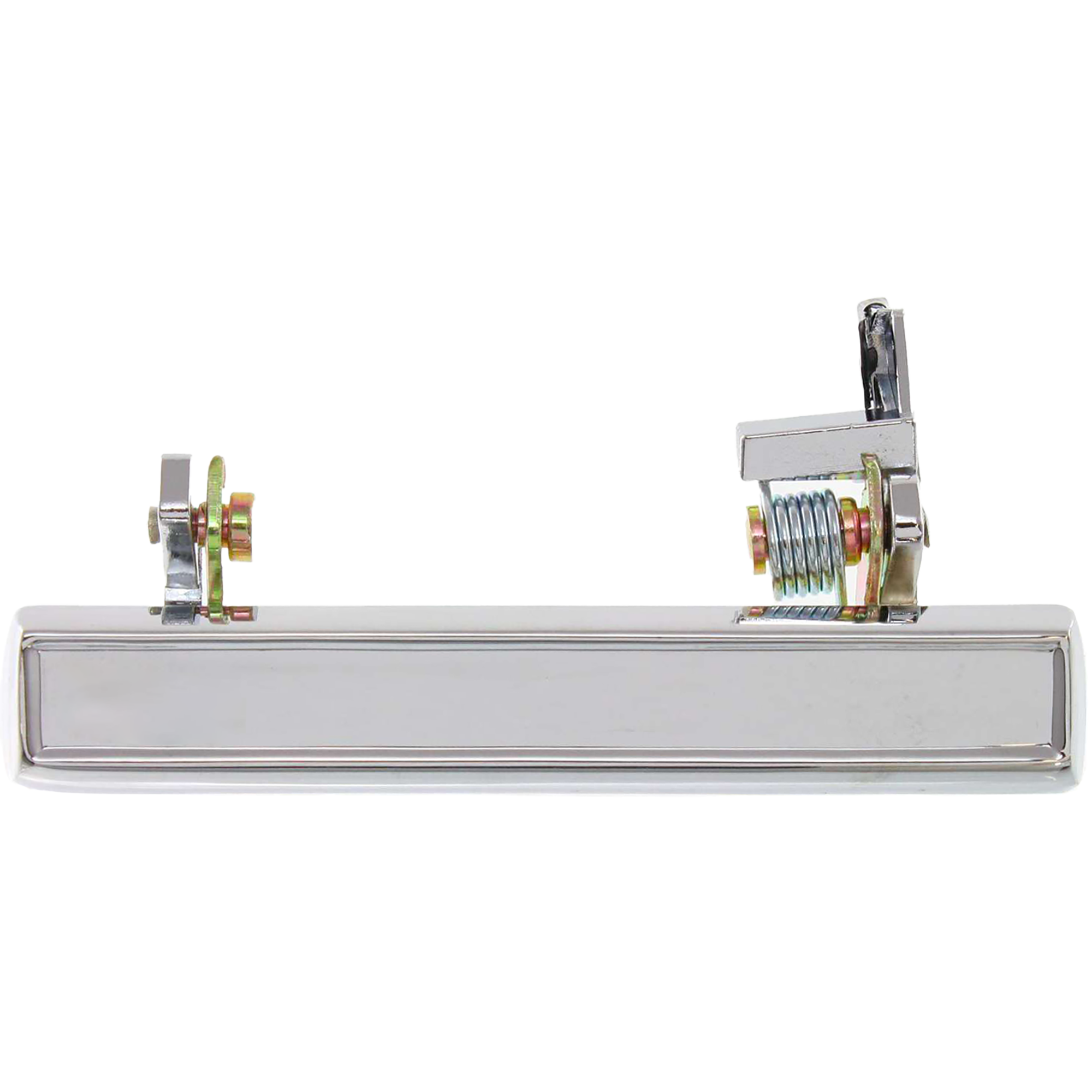 AM MONTE CARLO 78-88 REGAL 82-87 EXTERIOR FRONT DOOR HANDLE LH Chrome =REAR SKU B462112 Partslink GM1310112 OEM 20099251