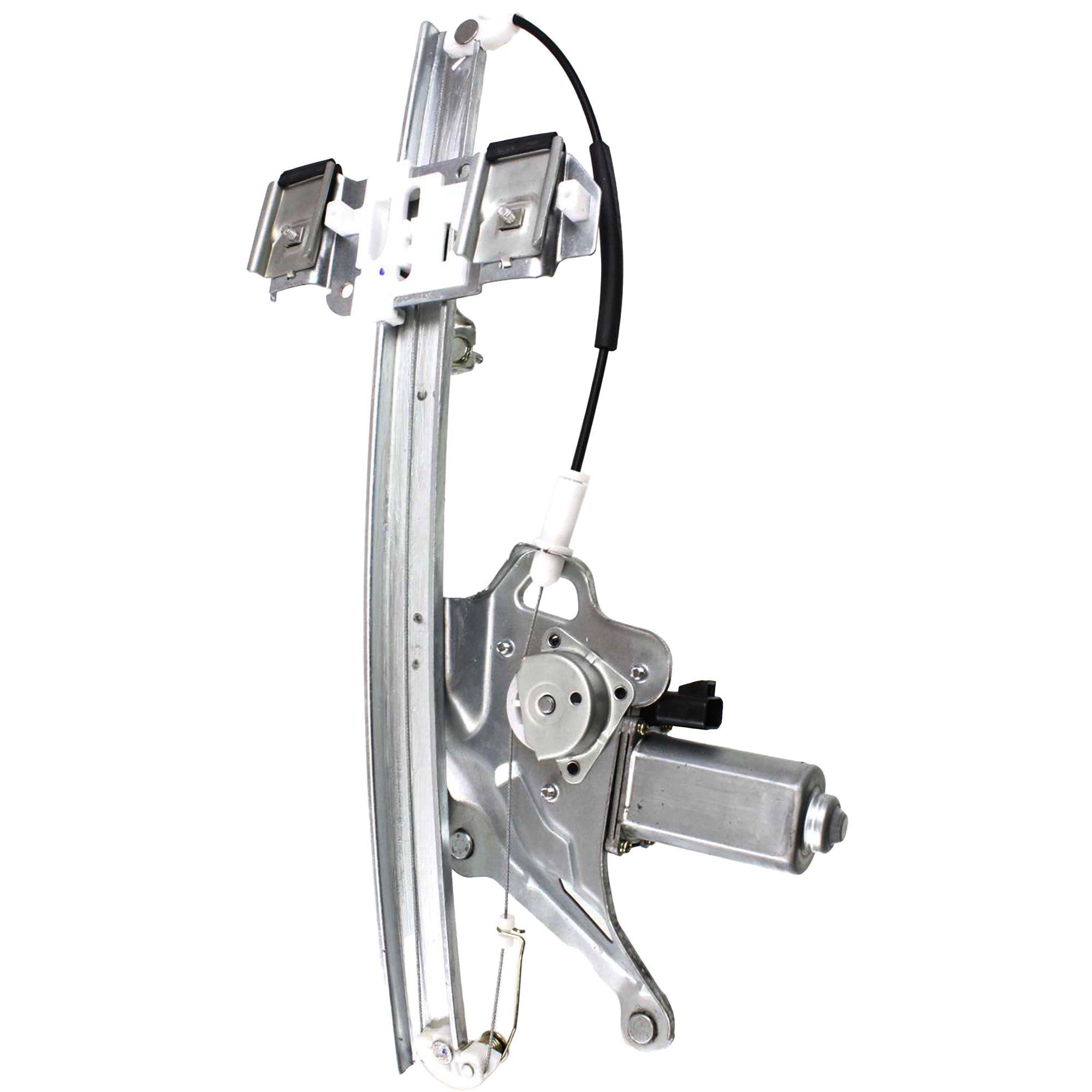AM LESABRE 00-05 FRONT WINDOW REGULATOR RH Power w Motor SKU B462913 Partslink GM1351132 OEM 15231240