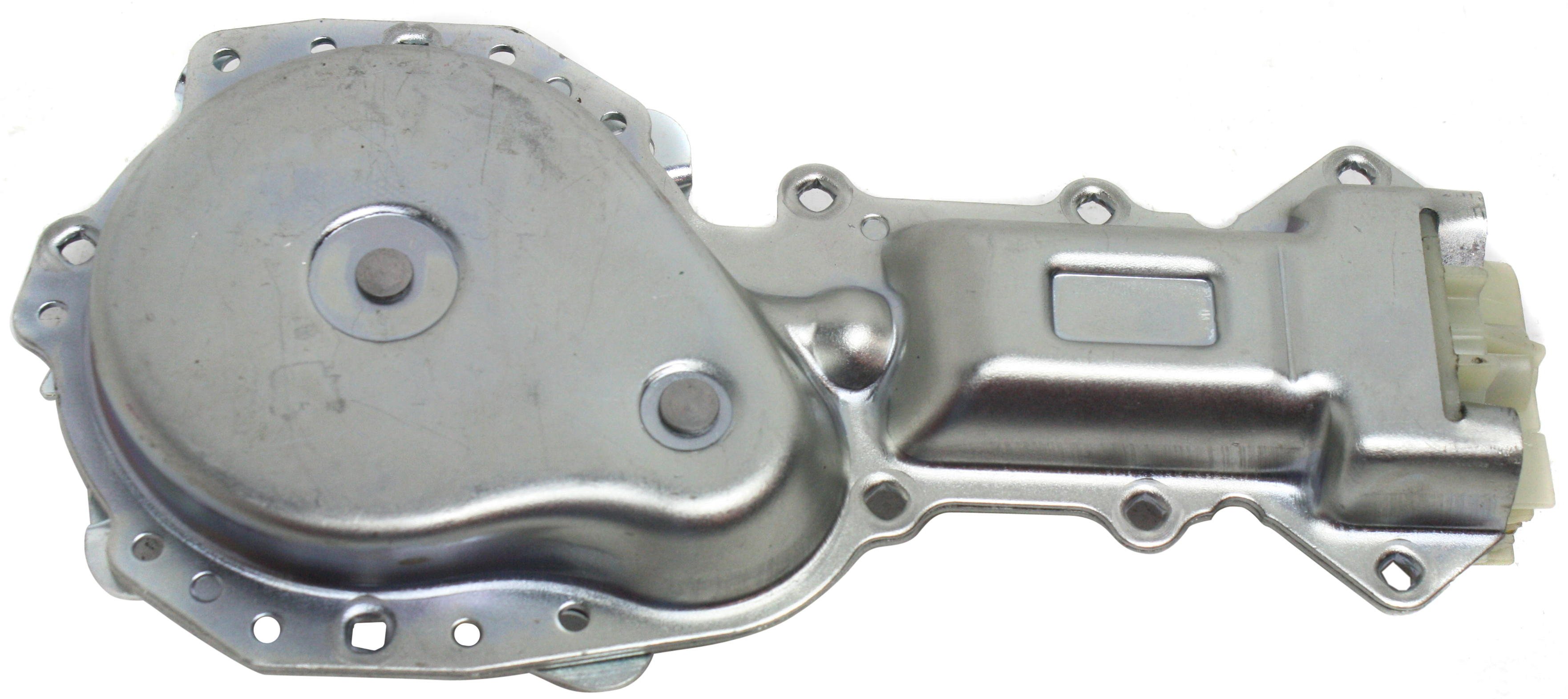 AM BONNEVILLE GRAND AM 87-05 WINDOW REGULATOR MOTOR RH=LH Front or Rear w 12 Teeth Gear SKU B468701 Partslink GM1356101 OEM 12497971