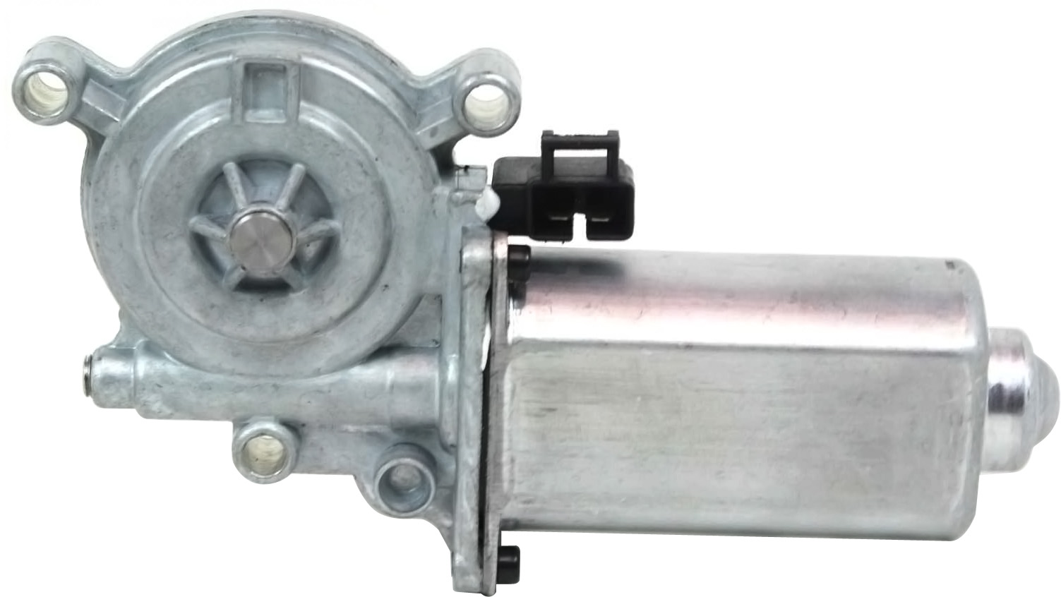 AM PARK AVENUE 91-05 WINDOW REGULATOR MOTOR Front LH =Rear LH SKU B468706 Partslink GM1357103 OEM 19153541