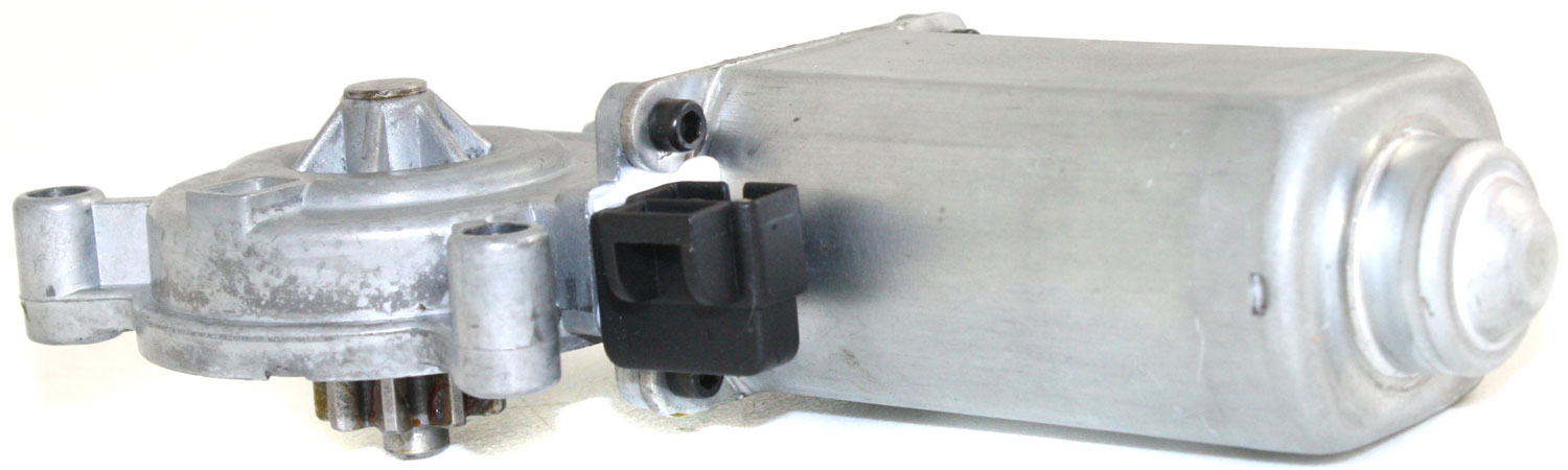 AM PARK AVENUE 91-05 WINDOW REGULATOR MOTOR Front RH =Rear RH SKU B468707 Partslink GM1356103 OEM 19153542