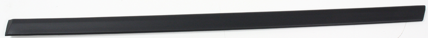 AM 5 SERIES 89-95 REAR DOOR MOLDING LH Lower Side Sedan Wagon SKU B490904 Partslink BM1504101 OEM 51131934181