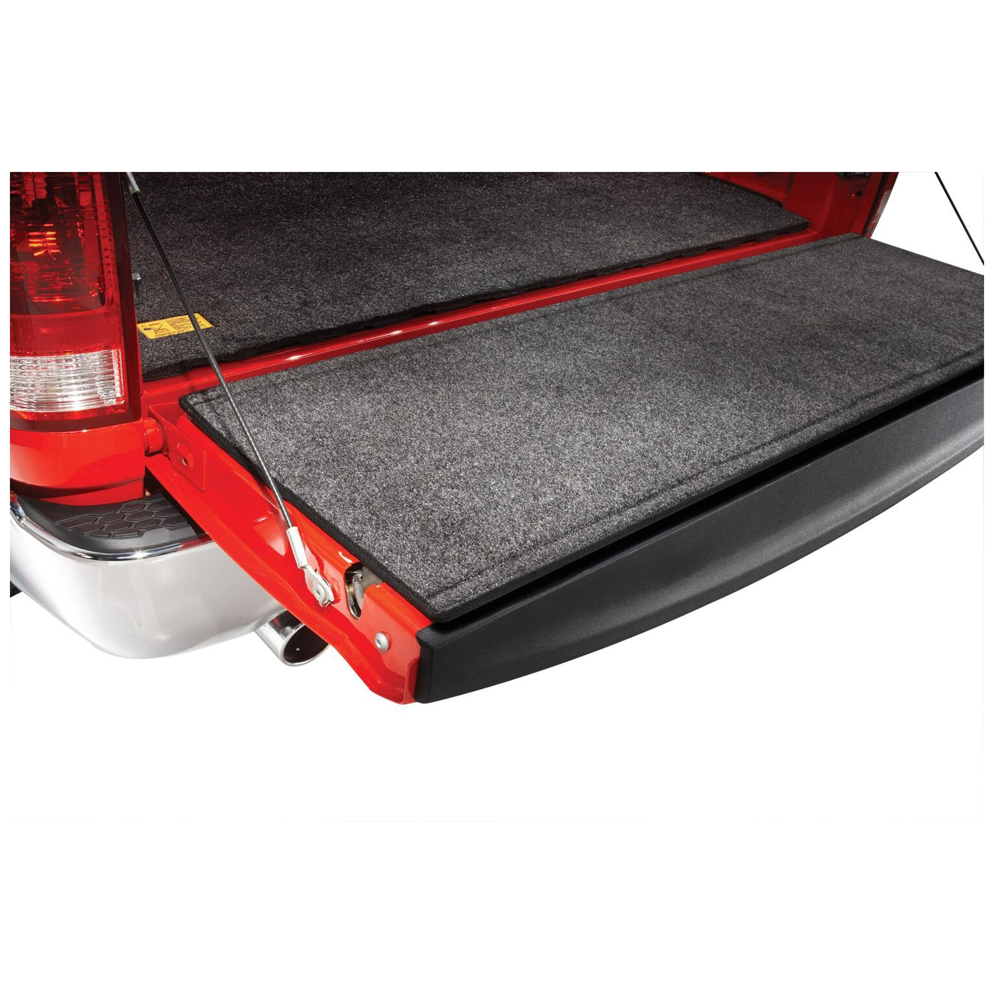 AM Tailgate Liner SKU B63BMR19TG