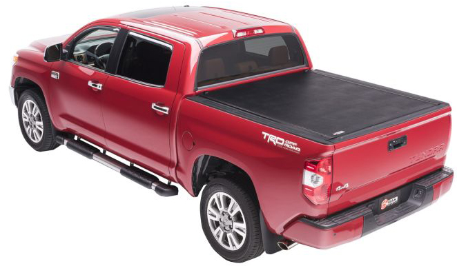AM Revolver X2-2022 TOYOTA Tundra 6.5ft Bed SKU B6539441
