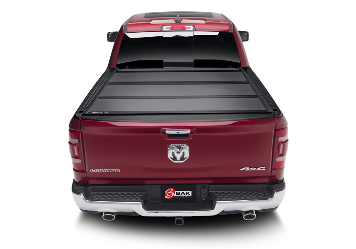 AM Tonneau Cover SKU B65448223