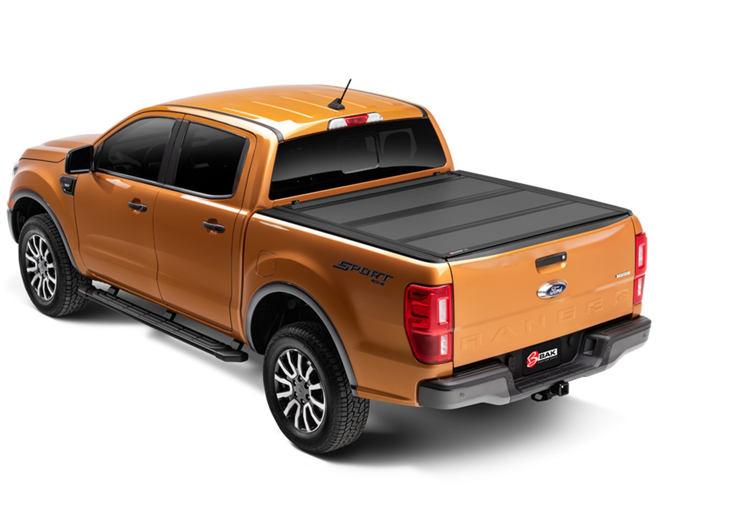 AM Tonneau Cover SKU B65448333