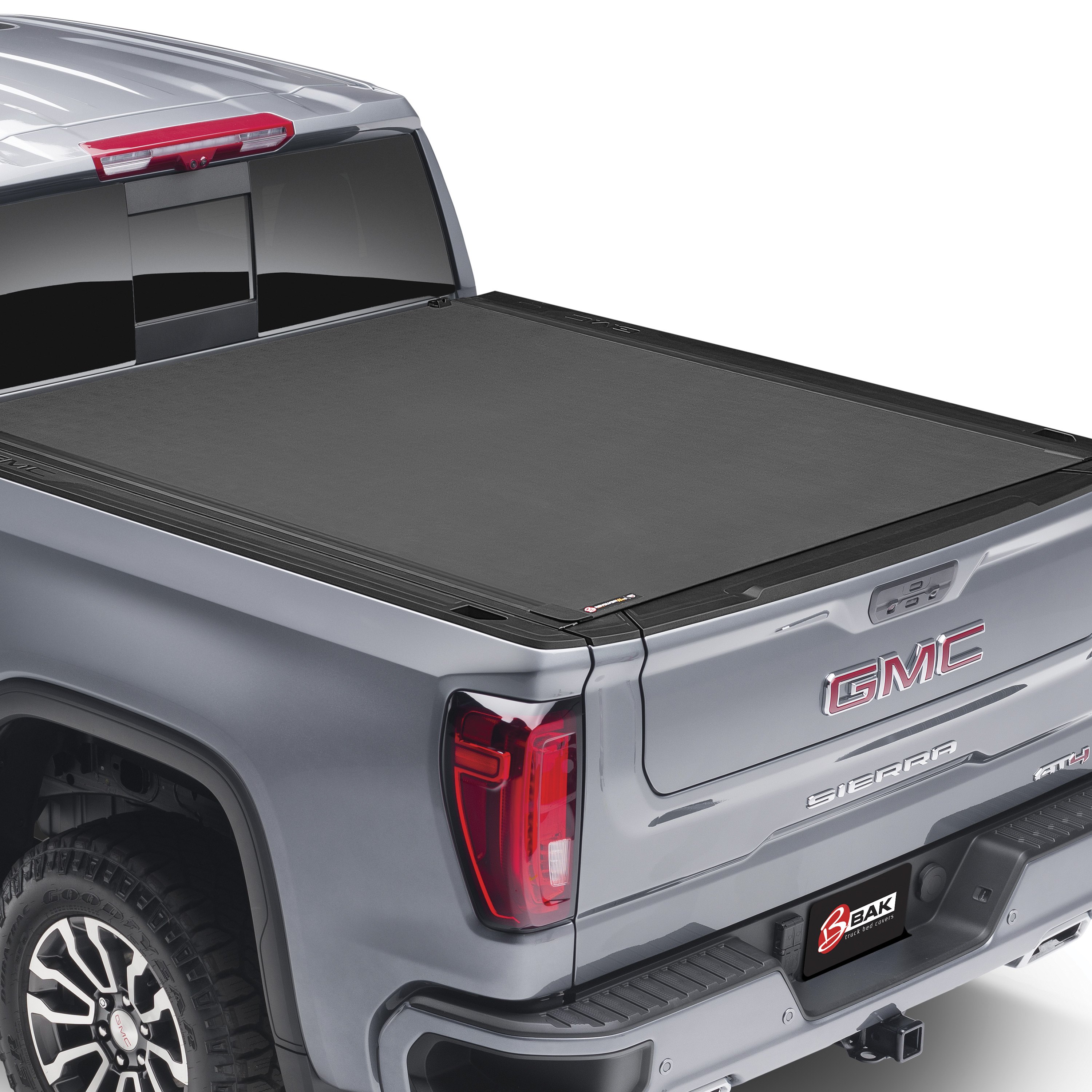 AM Tonneau Cover SKU B6580427
