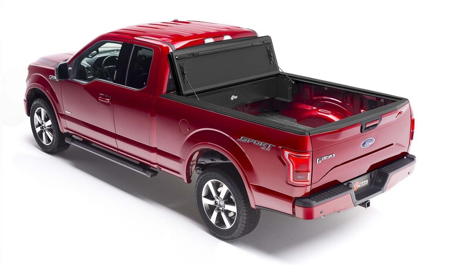 AM Truck Tool Box SKU B6592333