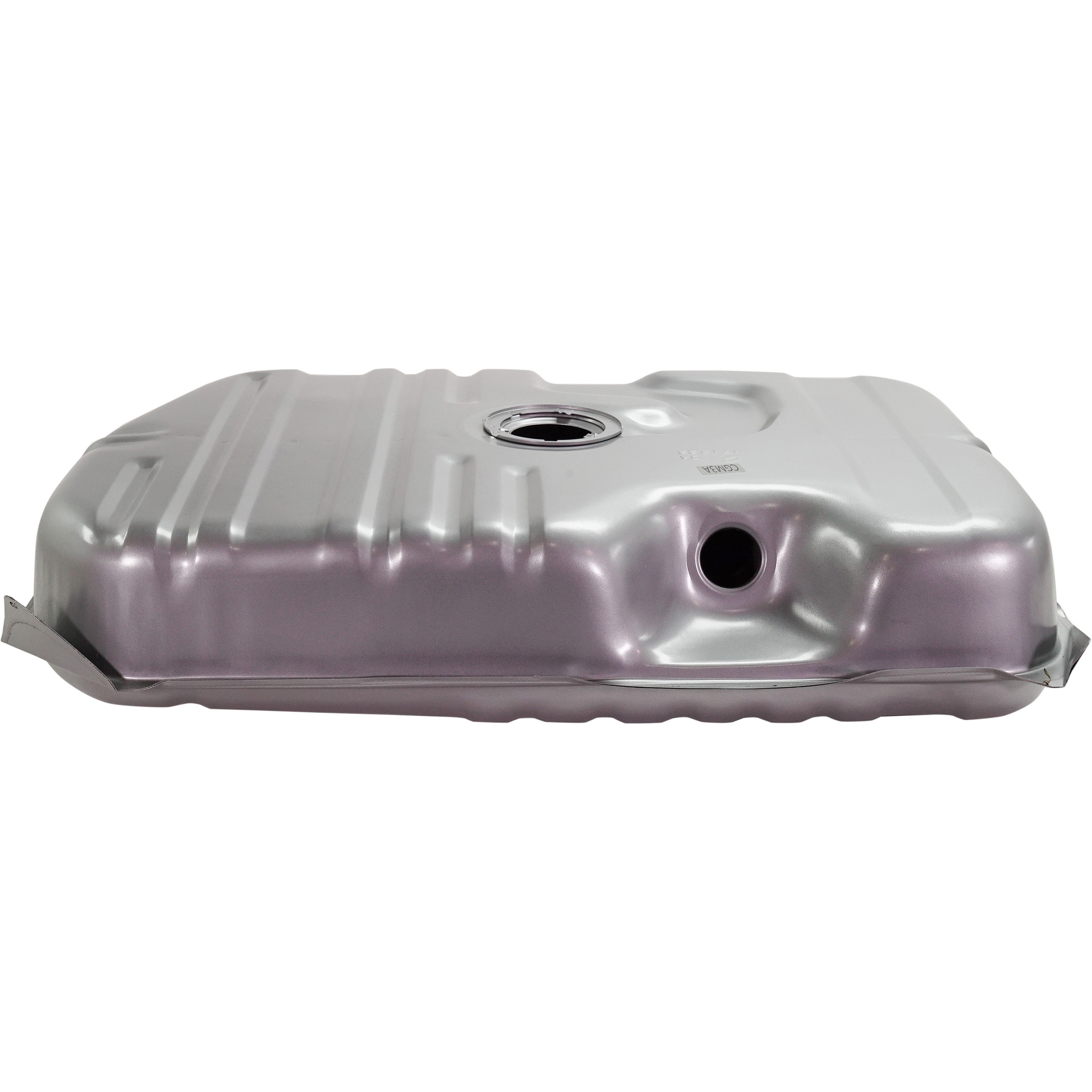 AM CUTLASS SUPREME 78-87 FUEL TANK Sedan With Filler Neck 17 Gal. SKU B670103 Partslink GM3900120 OEM 22505822