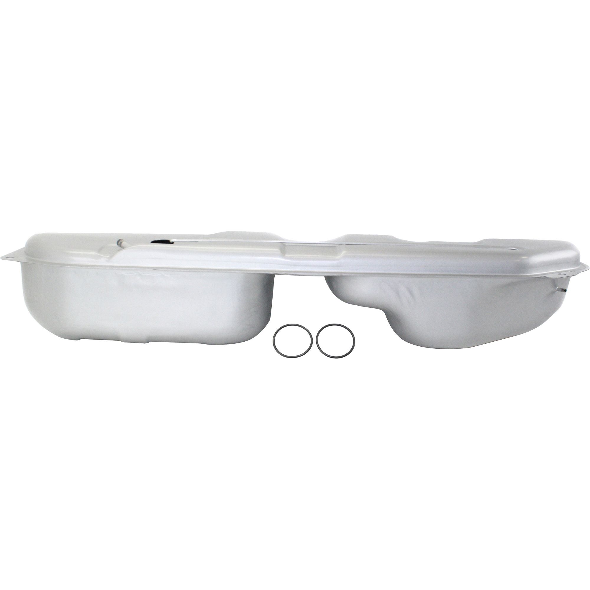 AM 3 SERIES 88-91 FUEL TANK Steel E30 Chassis 17 Gal. 92-93 Convertible SKU B670109 OEM 16111180175
