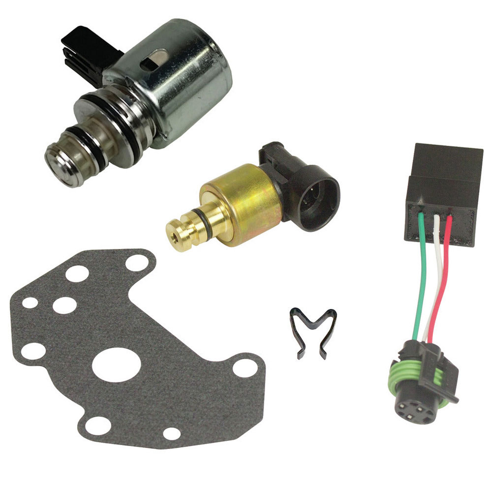 AM Automatic Transmission Solenoid Valve SKU B701060605