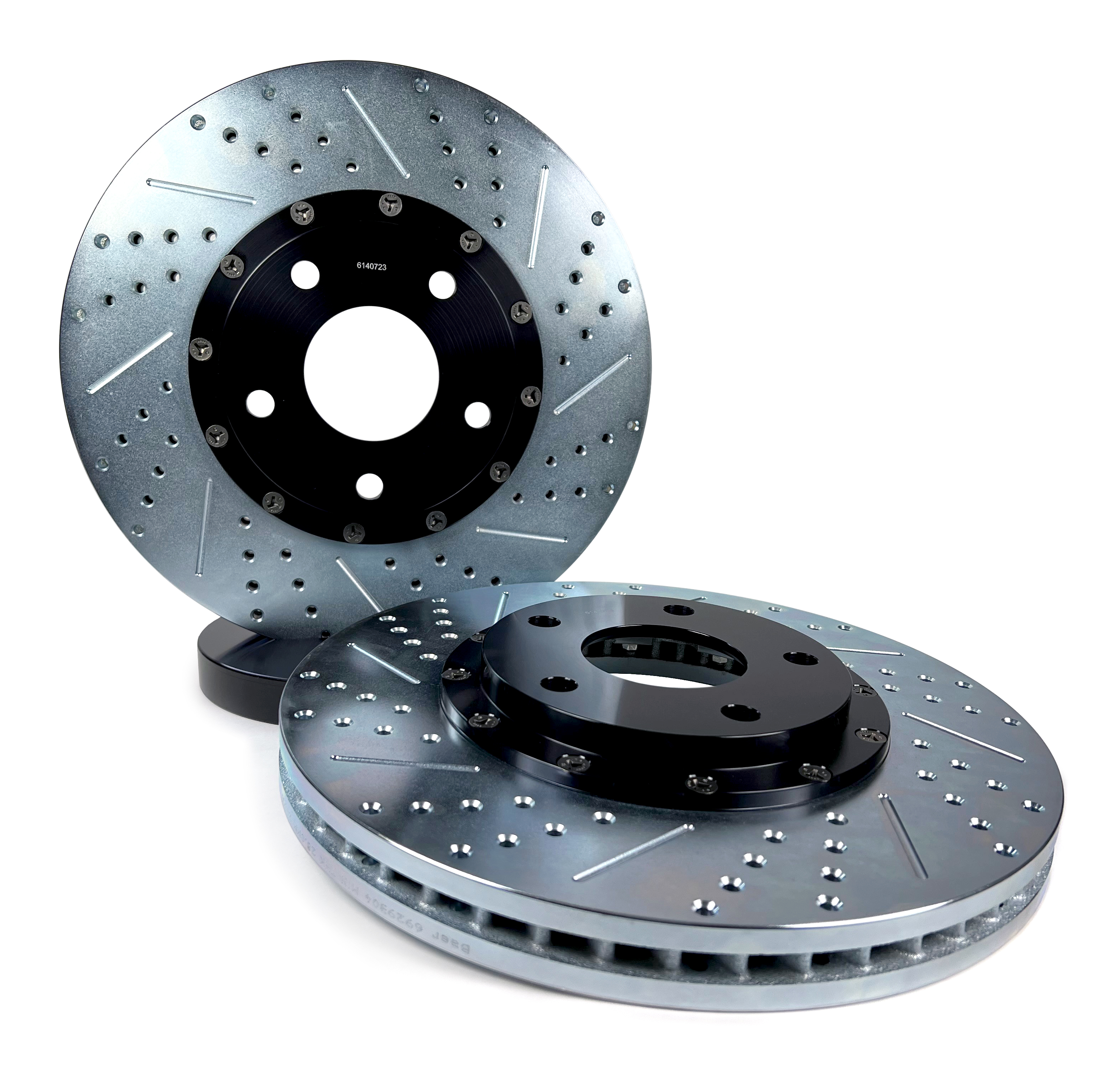 AM Brake Disc SKU B712301065