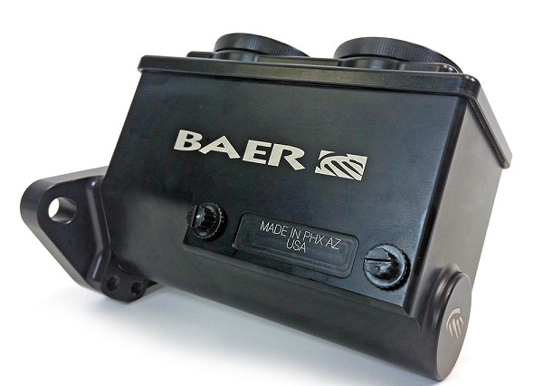 AM Brake Master Cylinder SKU B716801274RP