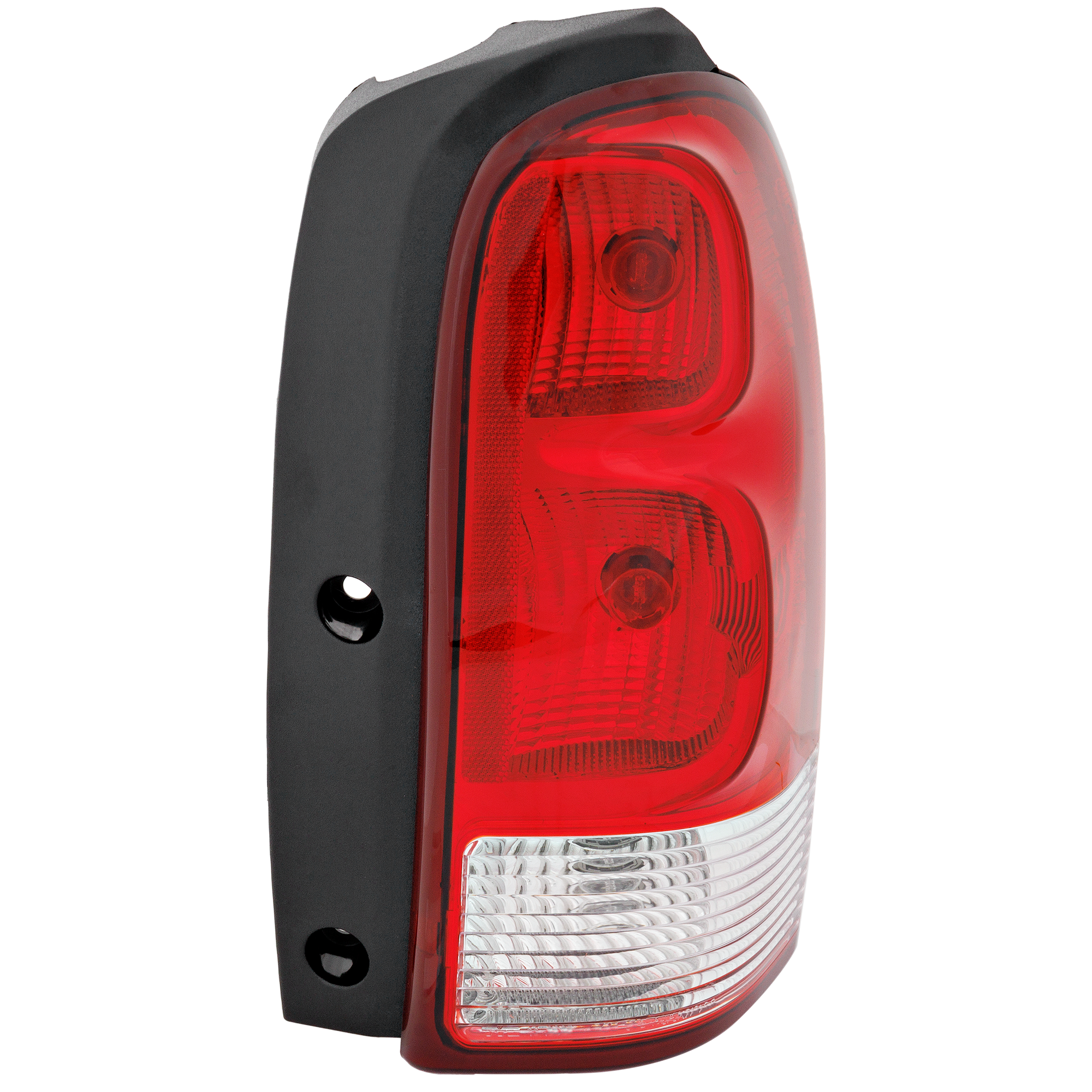AM TERRAZA RELAY 05-07 UPLANDER MONTANA SV6-05-09 TAIL LAMP RH Assembly CAPA SKU B730125Q Partslink GM2801183C OEM 15787132