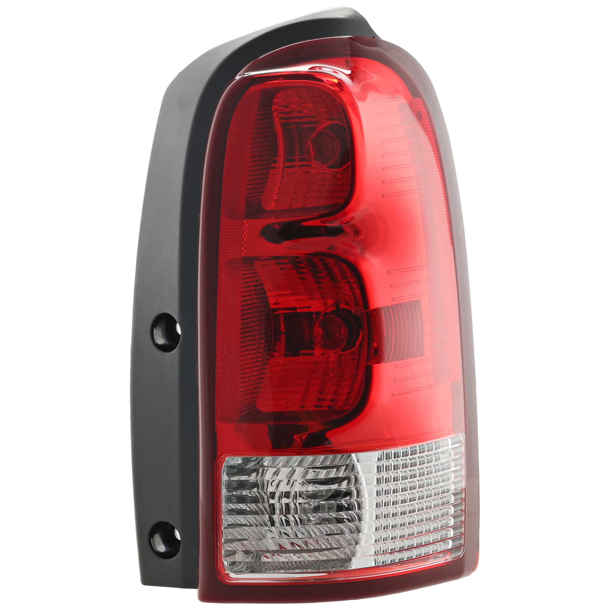 AM TERRAZA RELAY 05-07 UPLANDER MONTANA 05-09 TAIL LAMP RH Assembly Montana SV6 Model SKU B730125 Partslink GM2801183 OEM 15787132