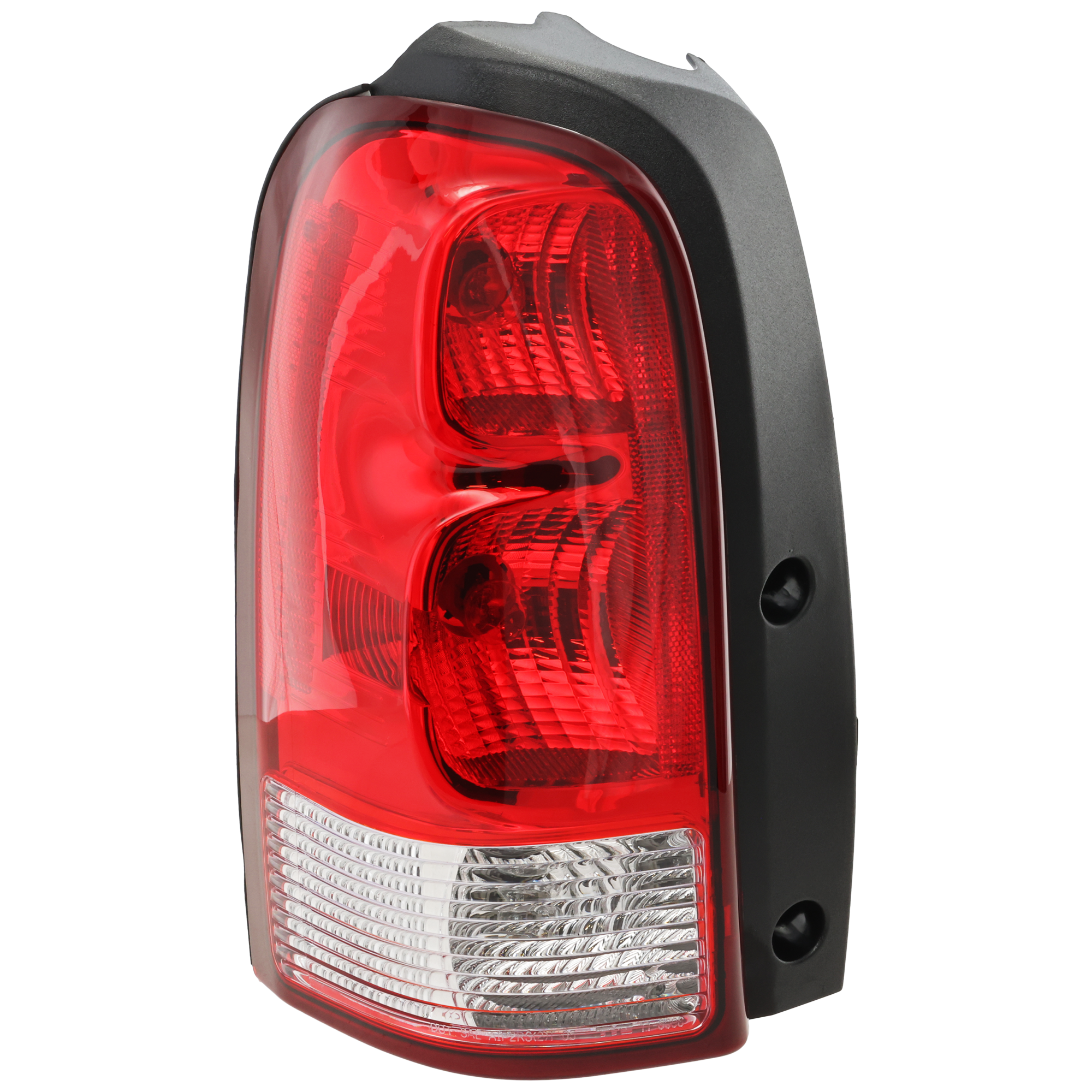 AM TERRAZA RELAY 05-07 UPLANDER MONTANA 05-09 TAIL LAMP LH Assembly Montana SV6 Model SKU B730126 Partslink GM2800183 OEM 15787131