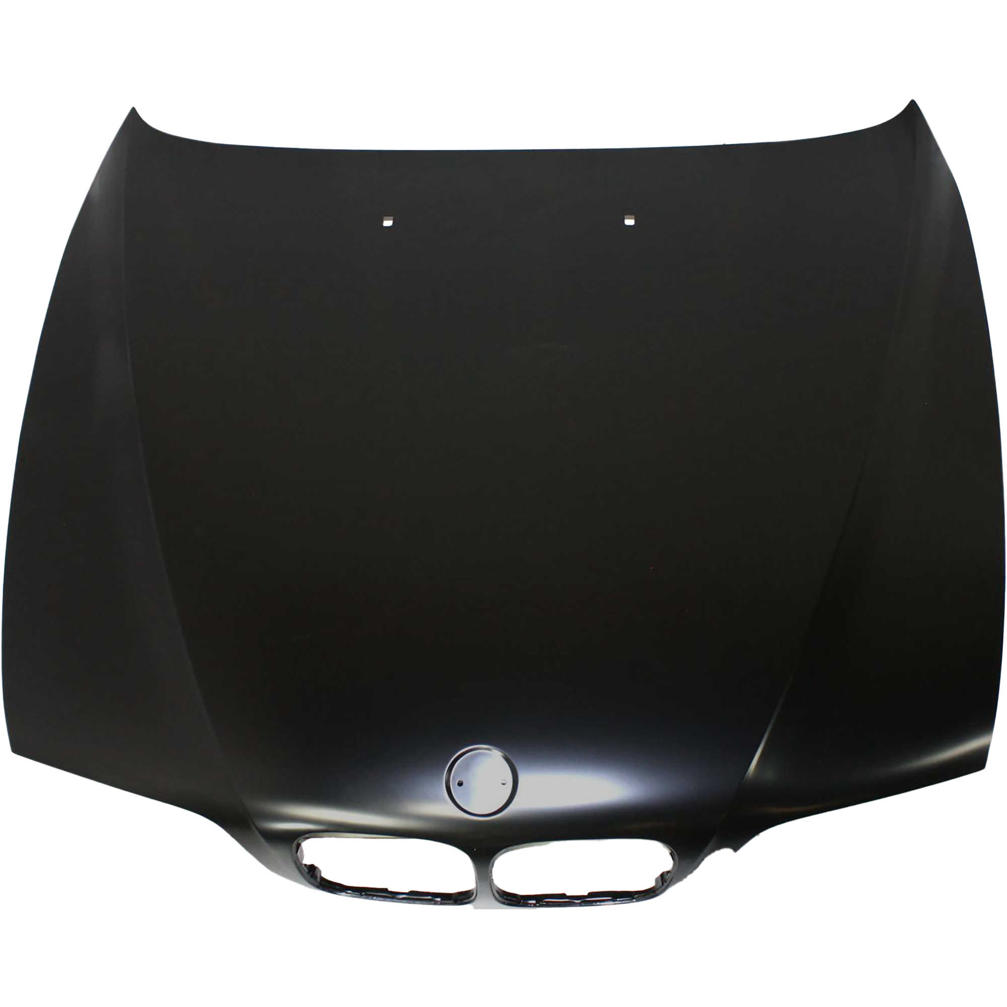 AM 5 SERIES 97-03 HOOD Steel SKU B73 Partslink BM1230107 OEM 41618238592